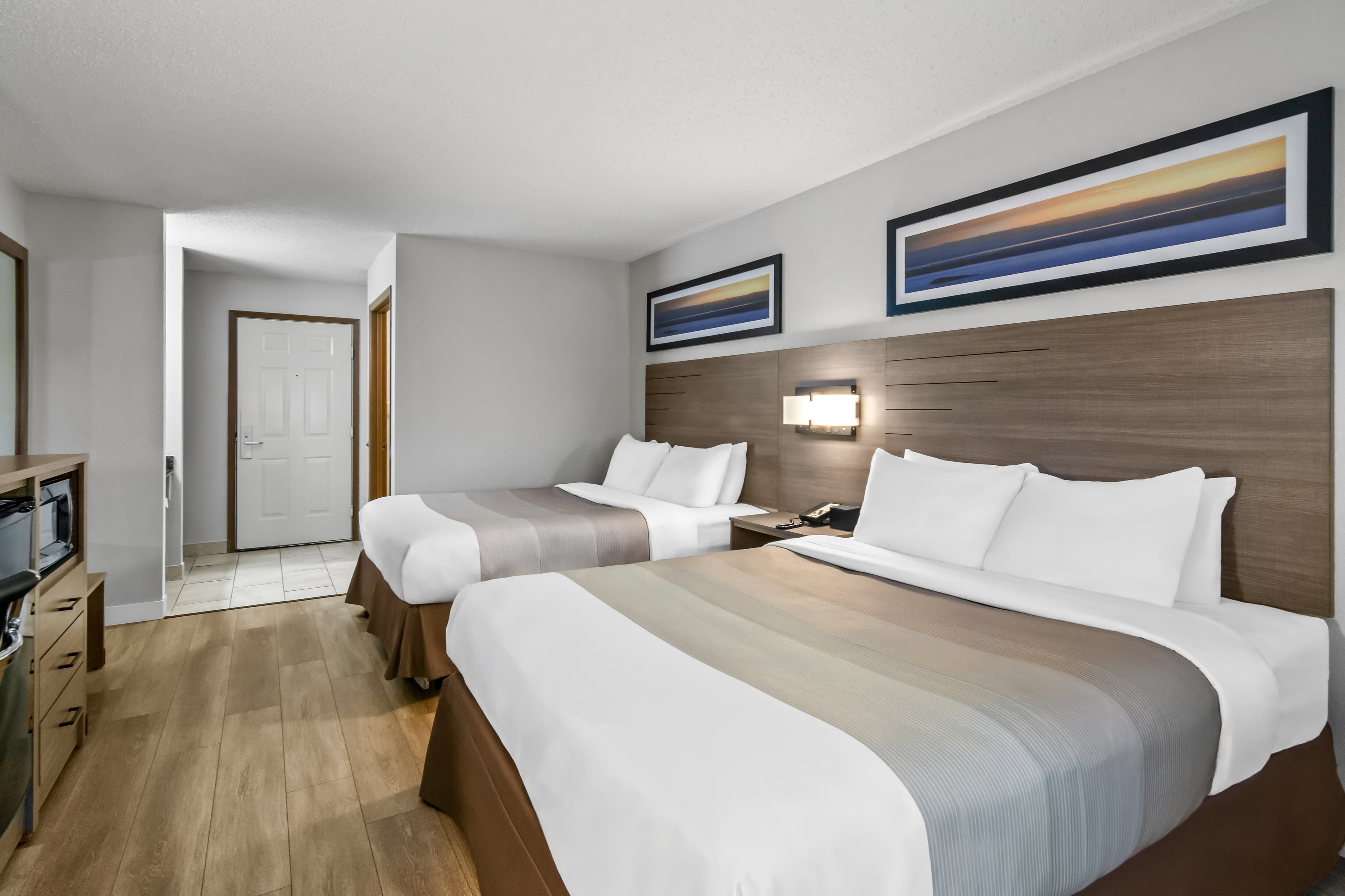 Quality Inn Neosho — 17