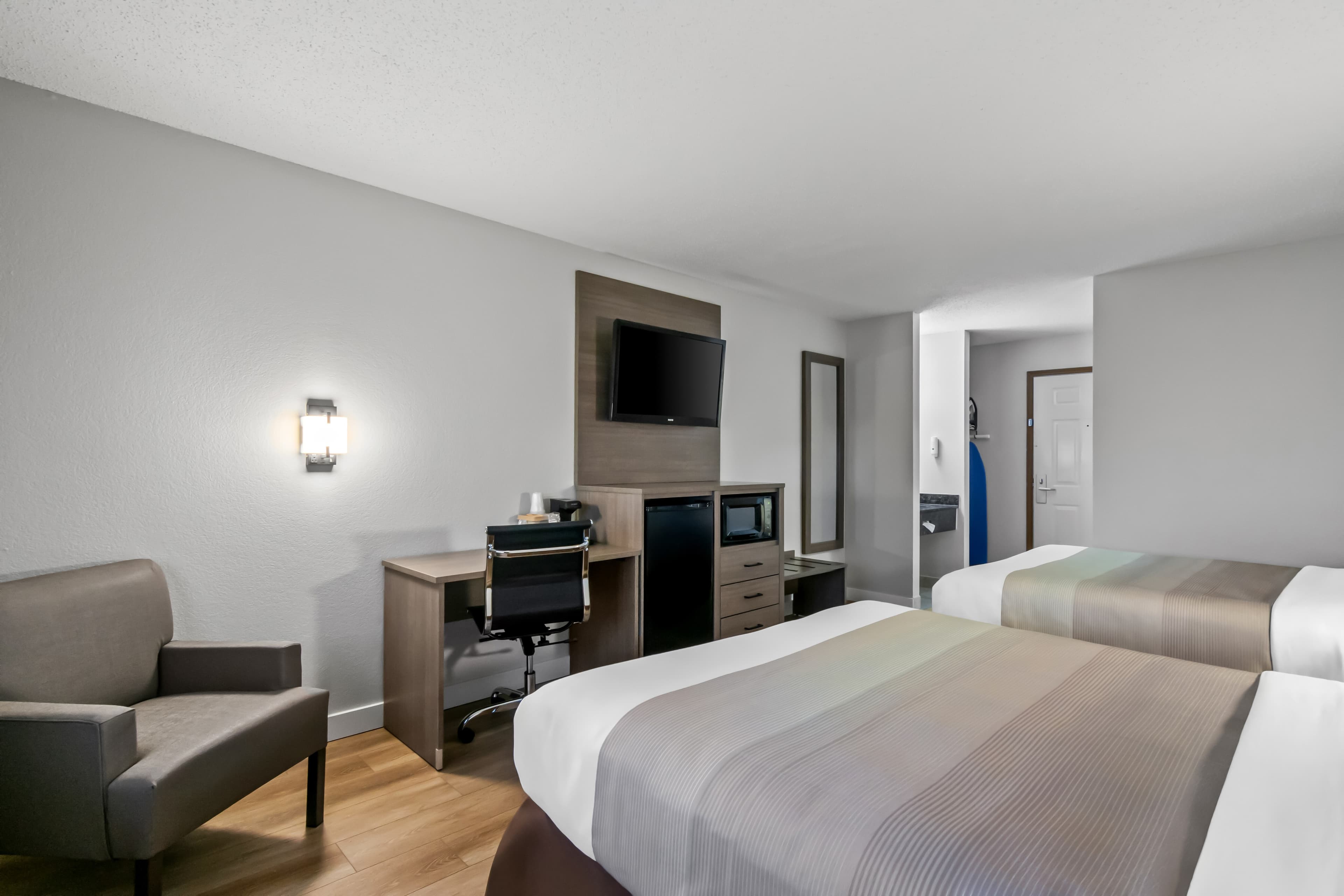 Quality Inn Neosho — 18