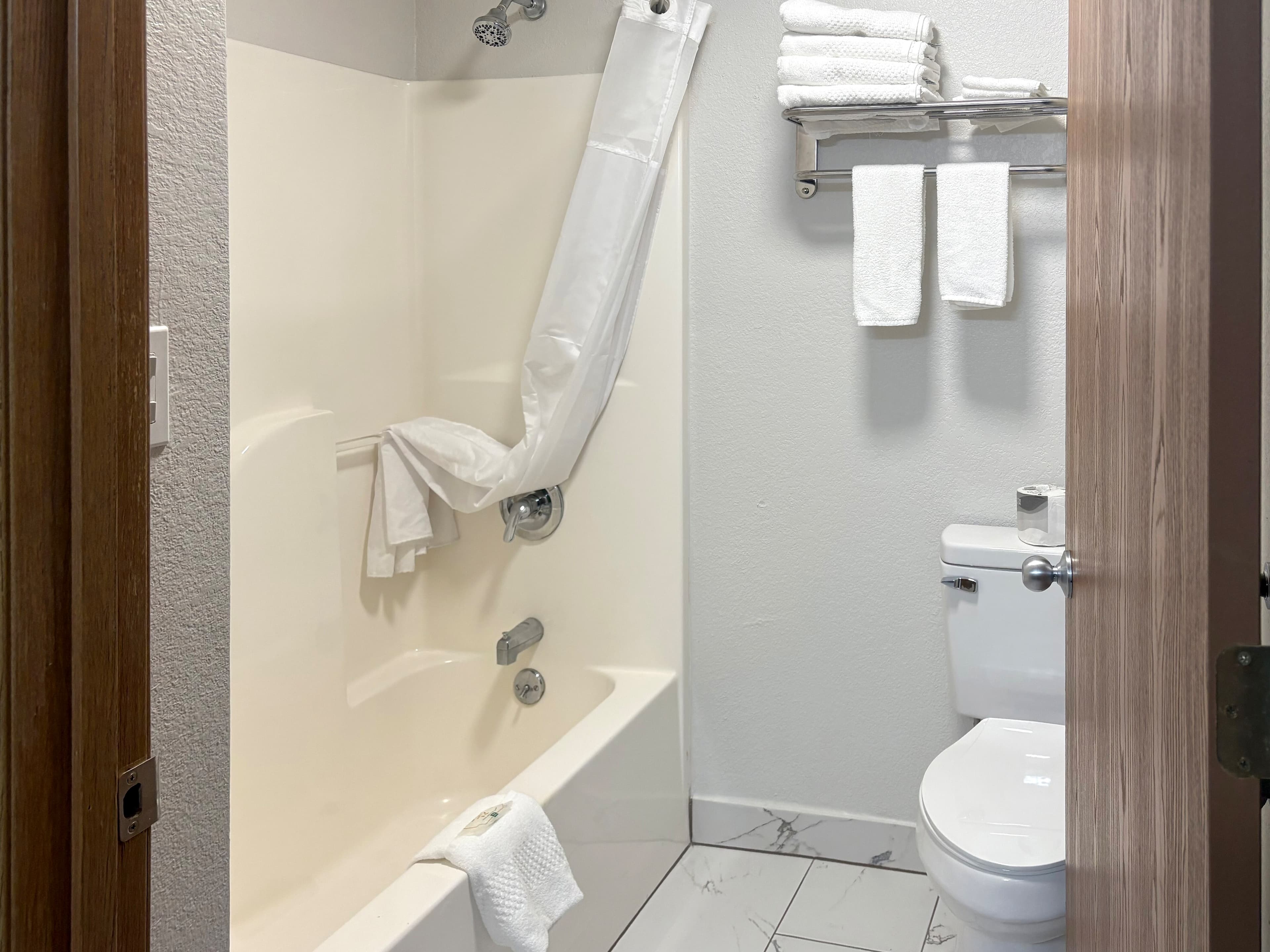 Quality Inn Neosho — 20