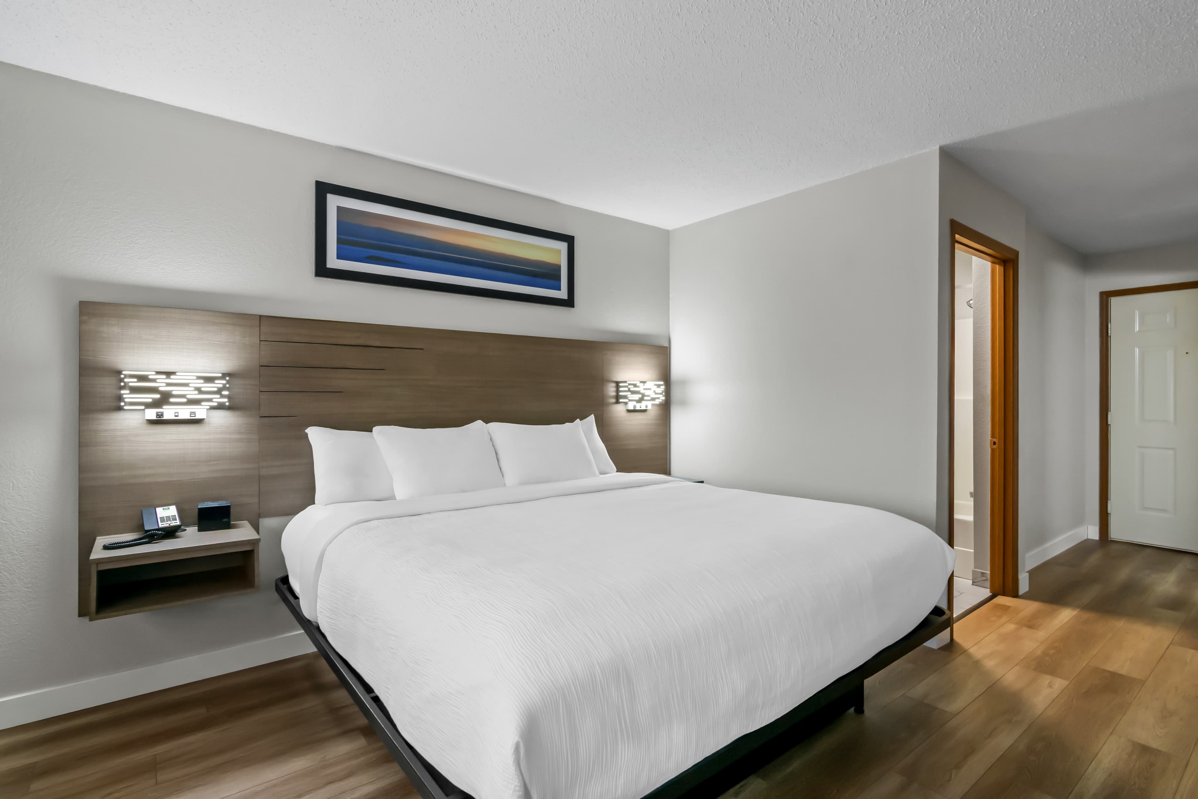 Quality Inn Neosho — 21