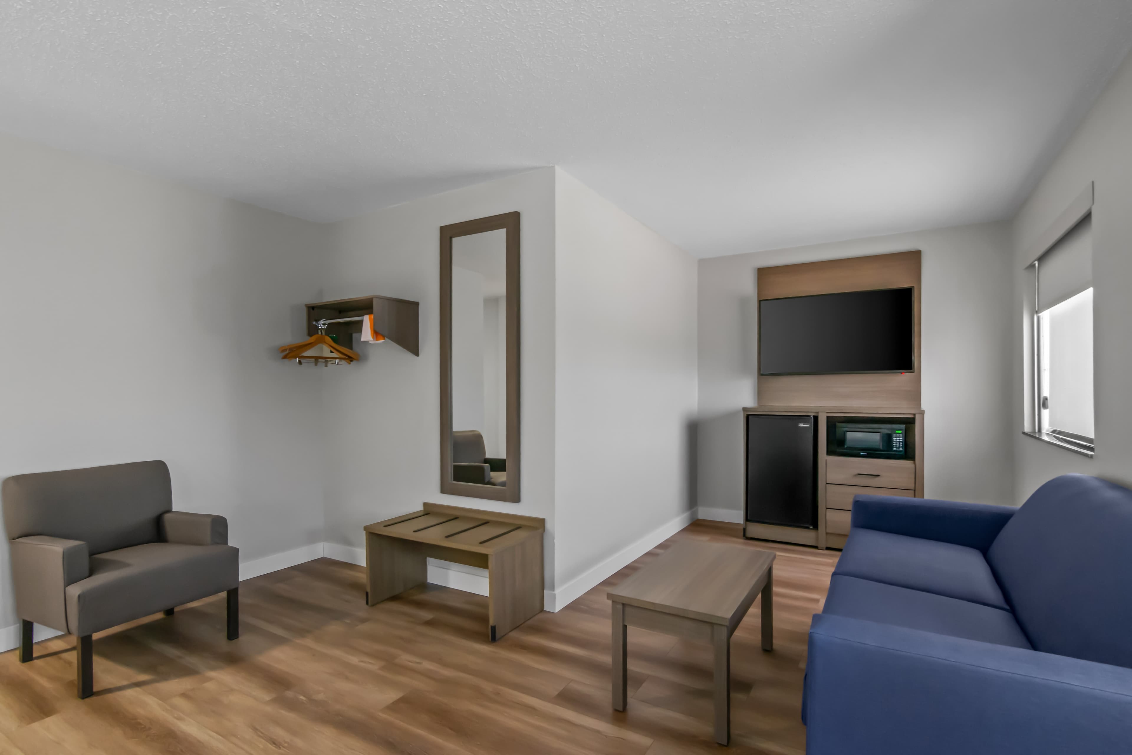 Quality Inn Neosho — 22