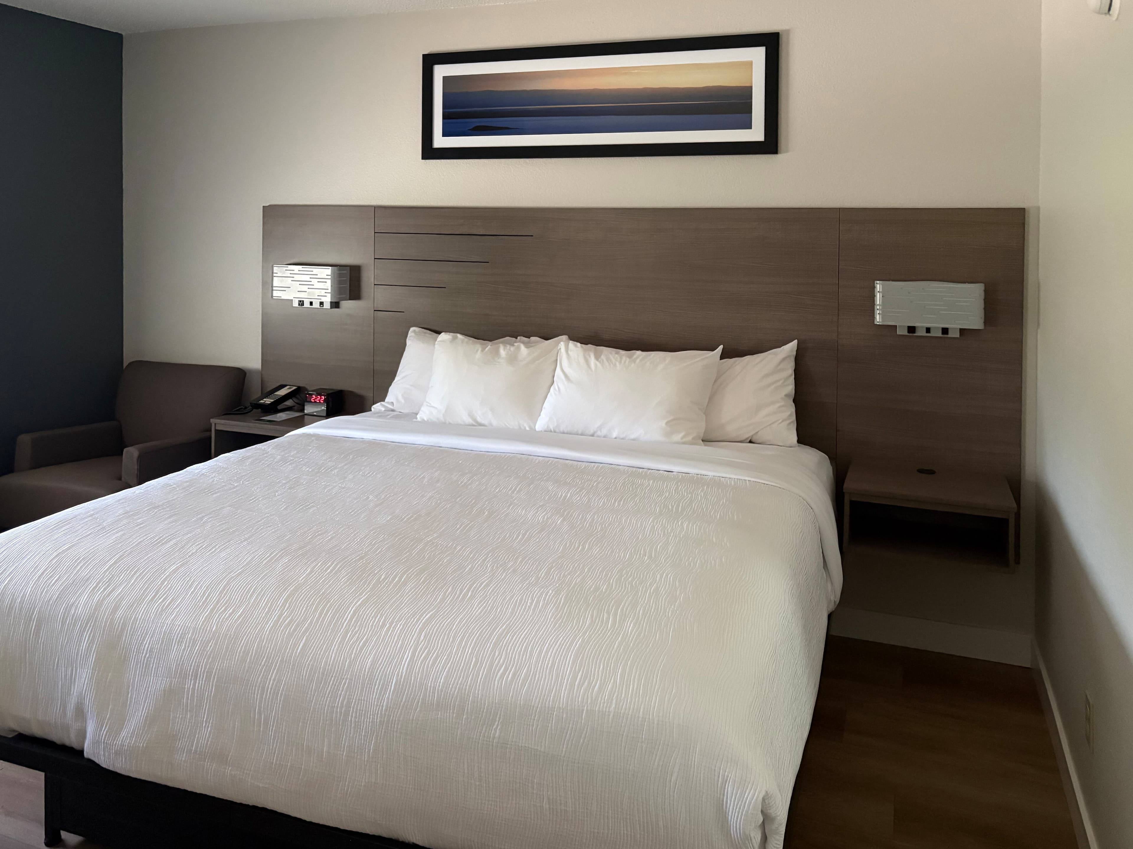 Quality Inn Neosho — 21
