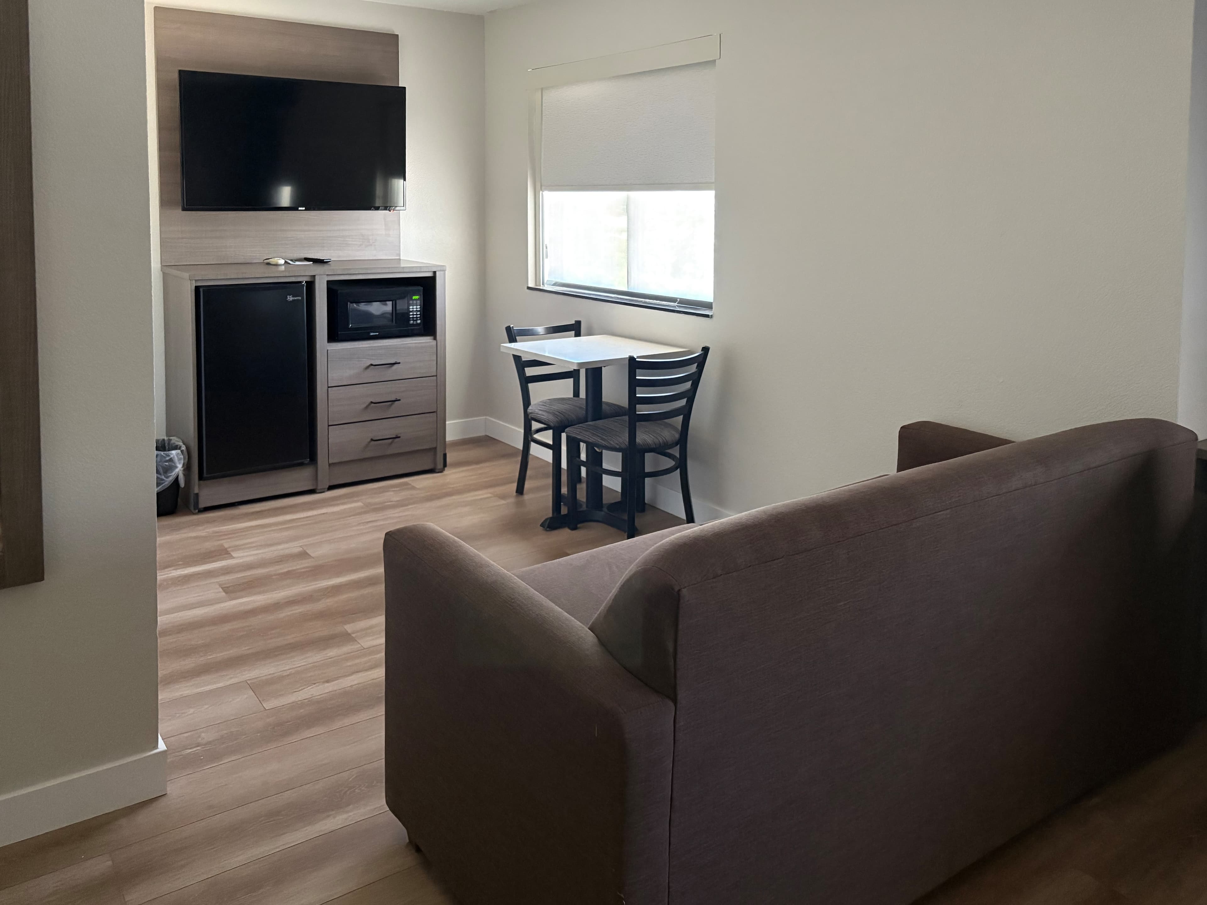 Quality Inn Neosho — 22