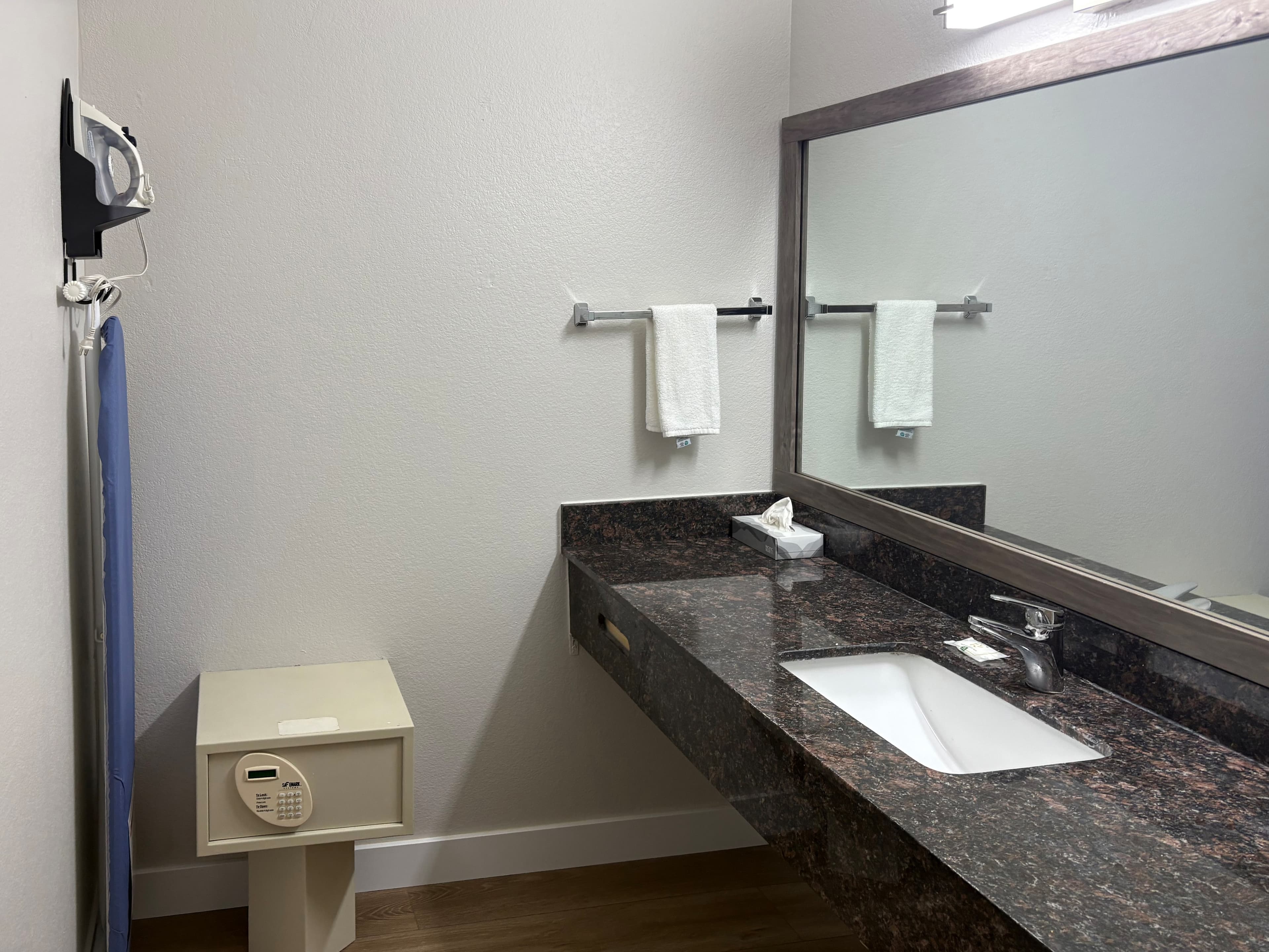 Quality Inn Neosho — 24