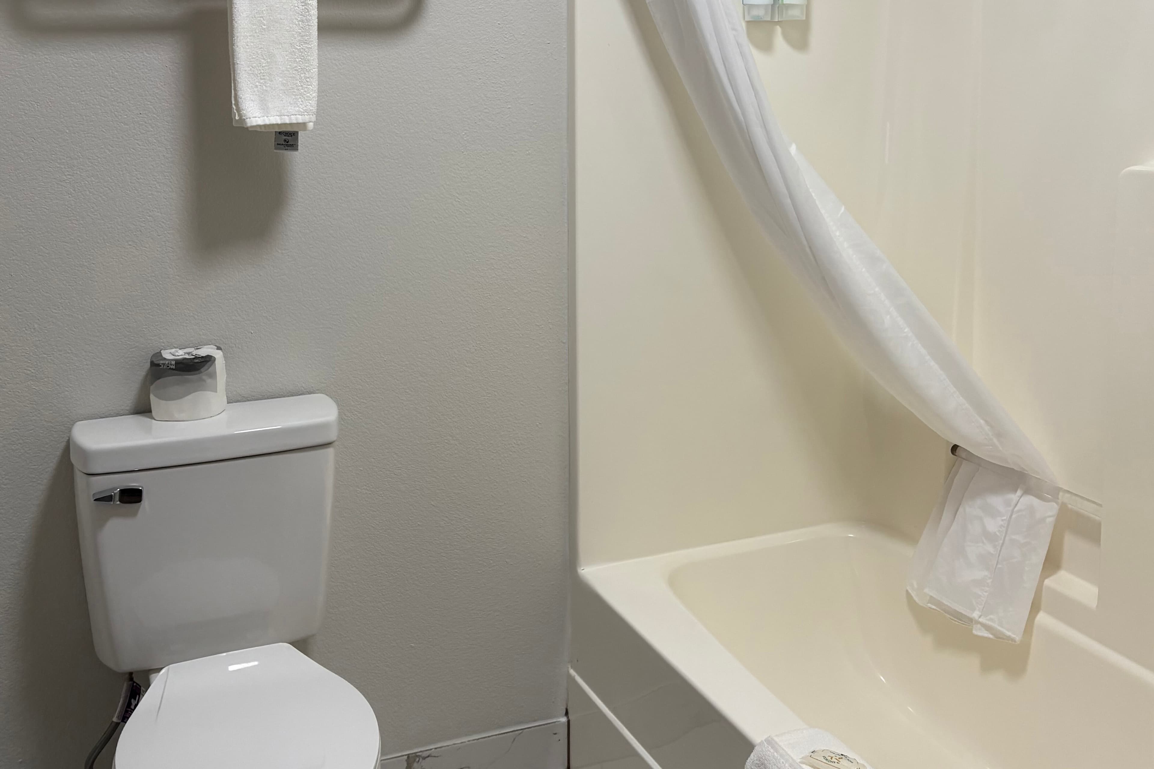 Quality Inn Neosho — 25