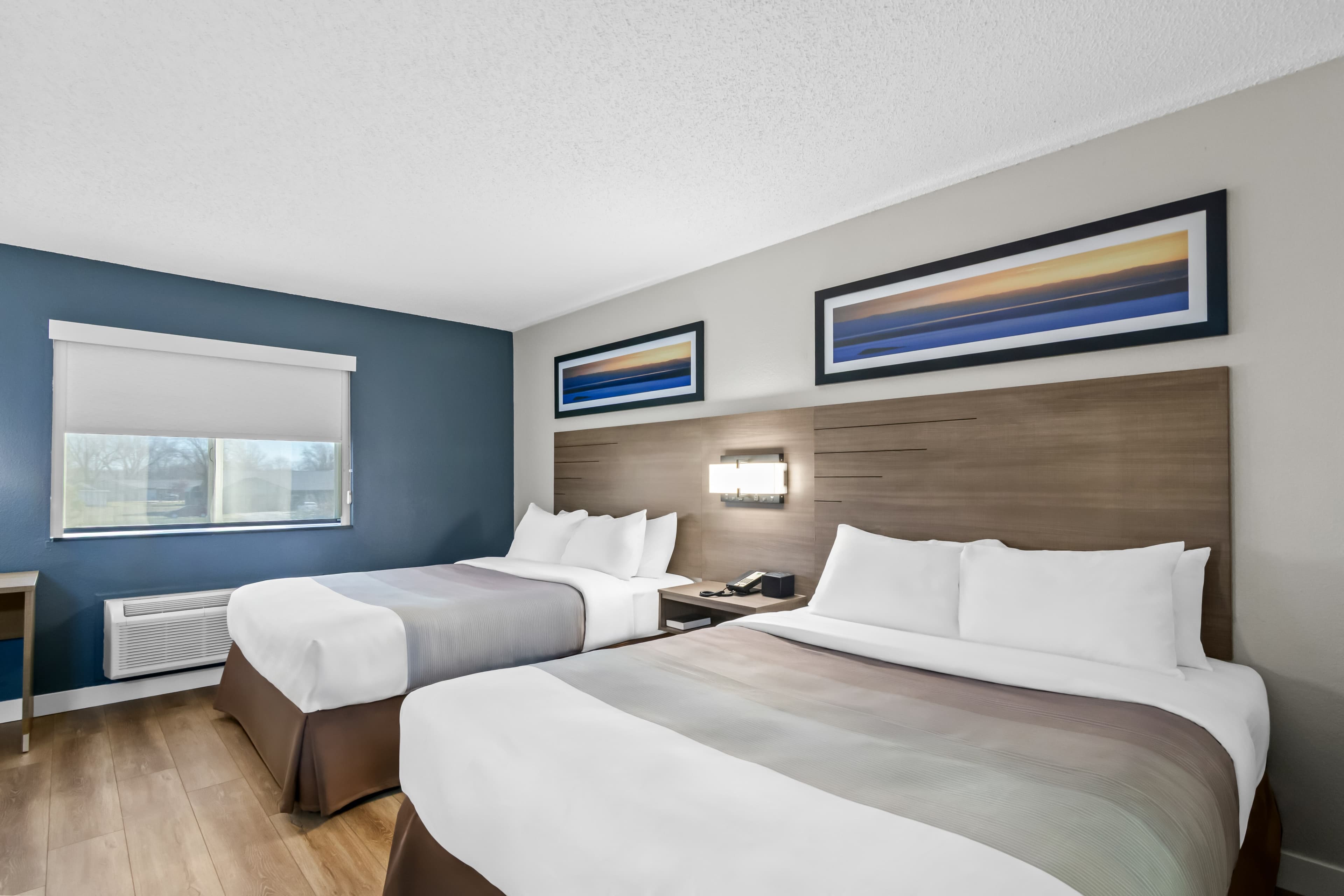 Quality Inn Neosho — 23