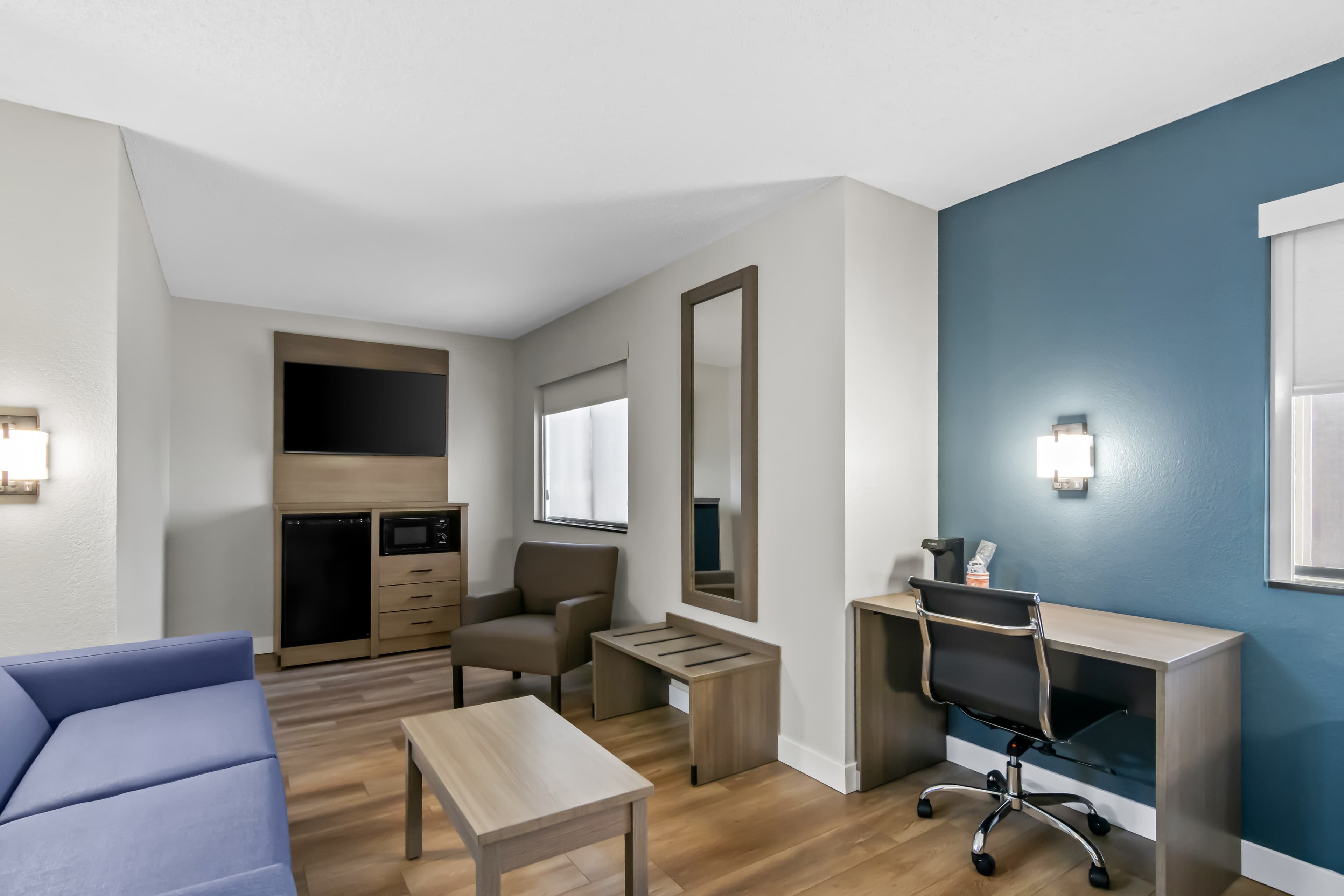 Quality Inn Neosho — 24