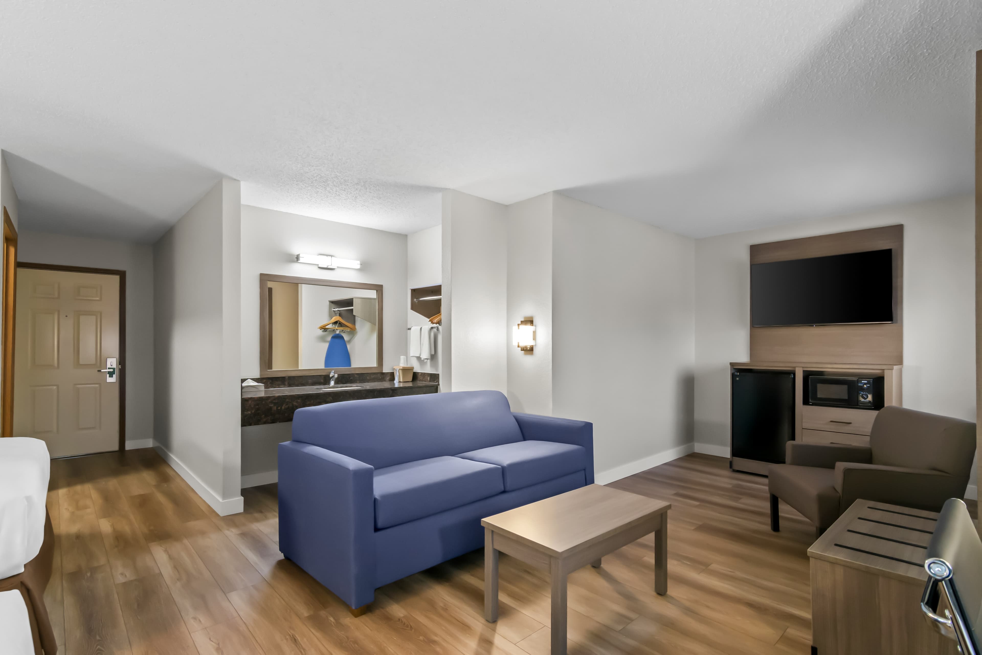 Quality Inn Neosho — 25