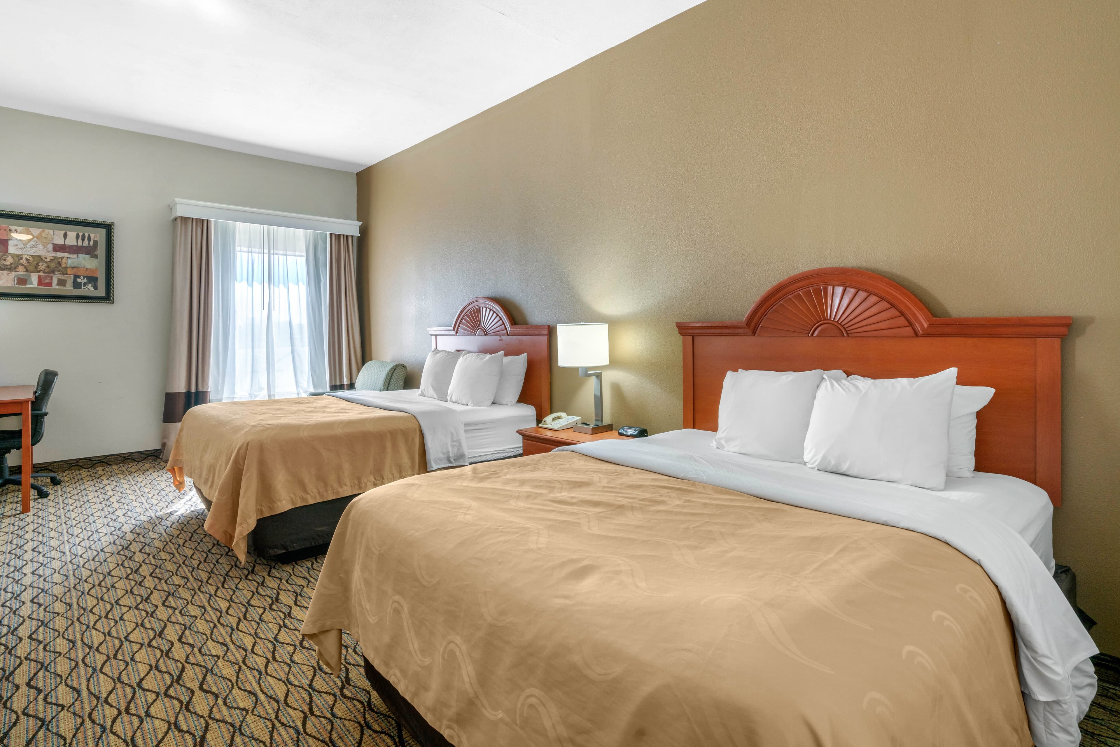 Quality Inn & Suites Jefferson City - Image 5