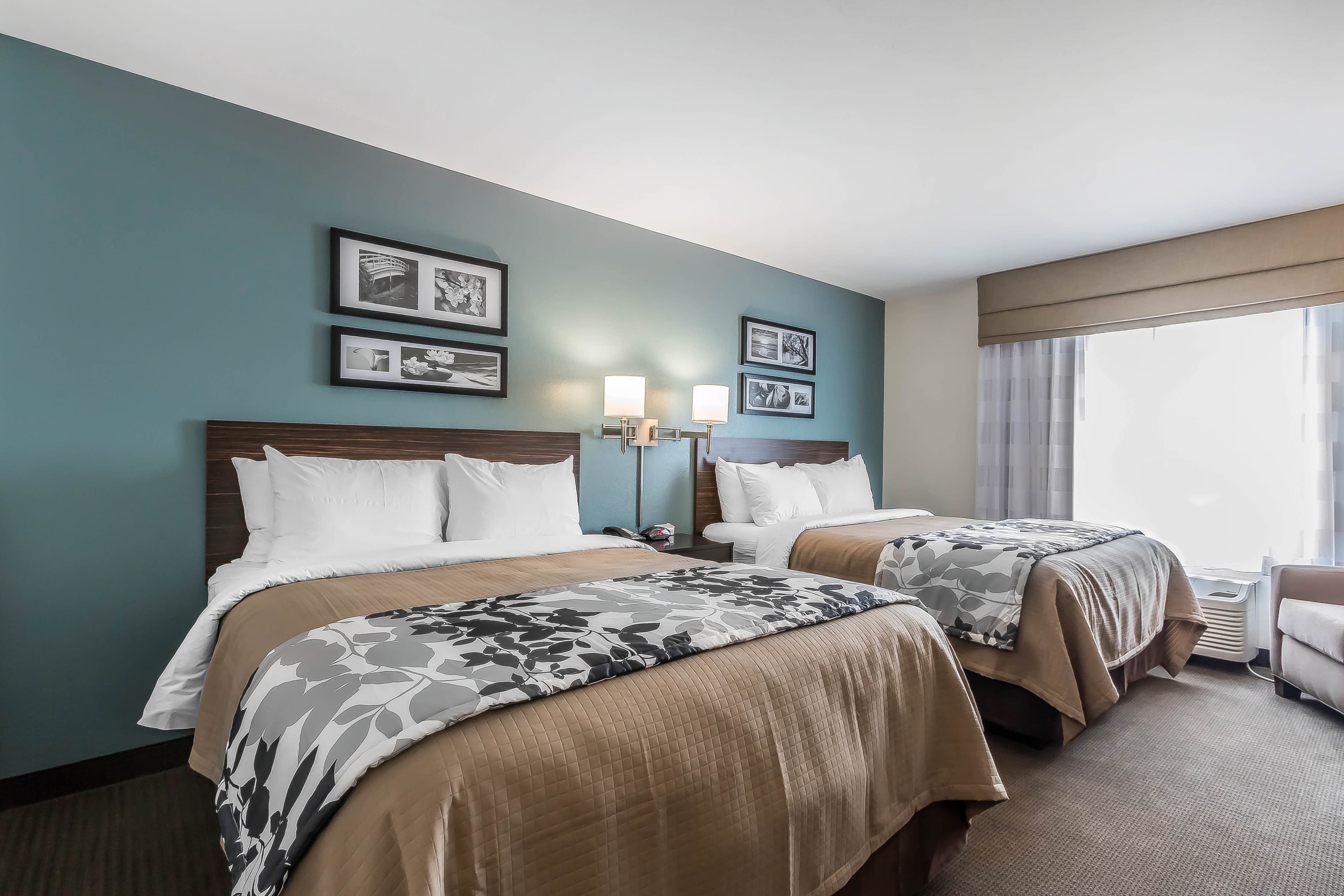 Sleep Inn & Suites O'Fallon MO - Technology Drive — 11