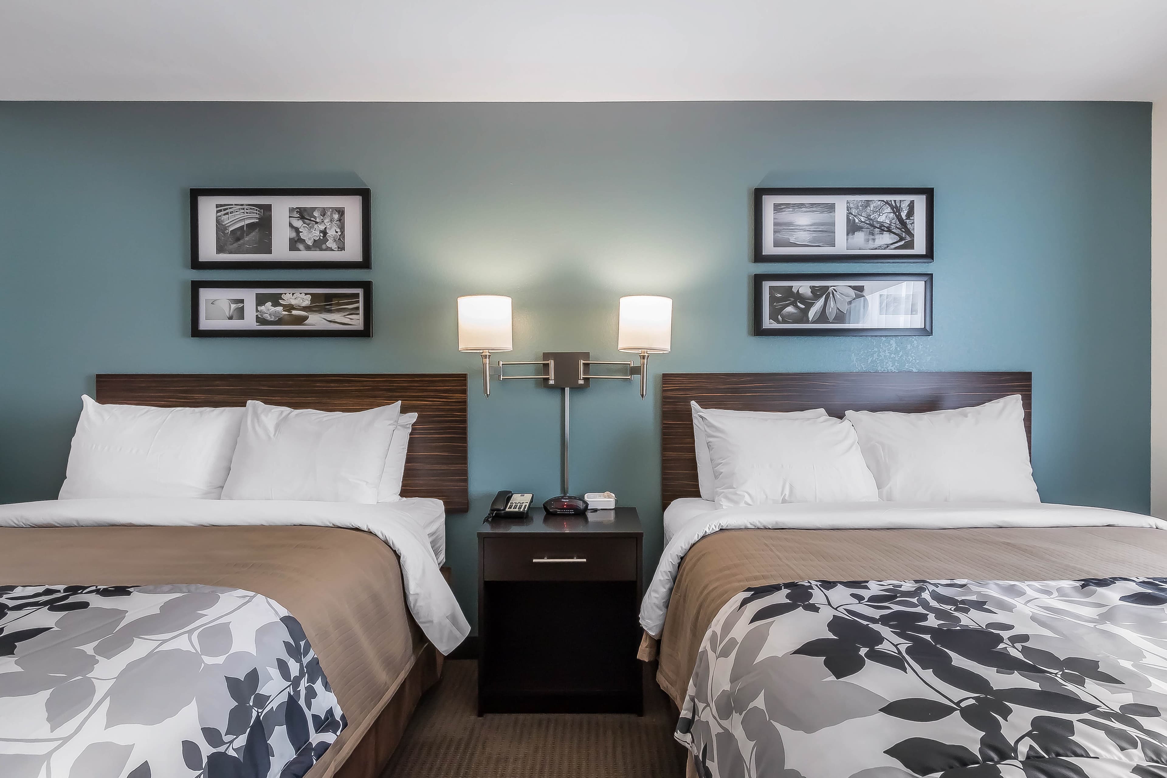 Sleep Inn & Suites O'Fallon MO - Technology Drive — 12
