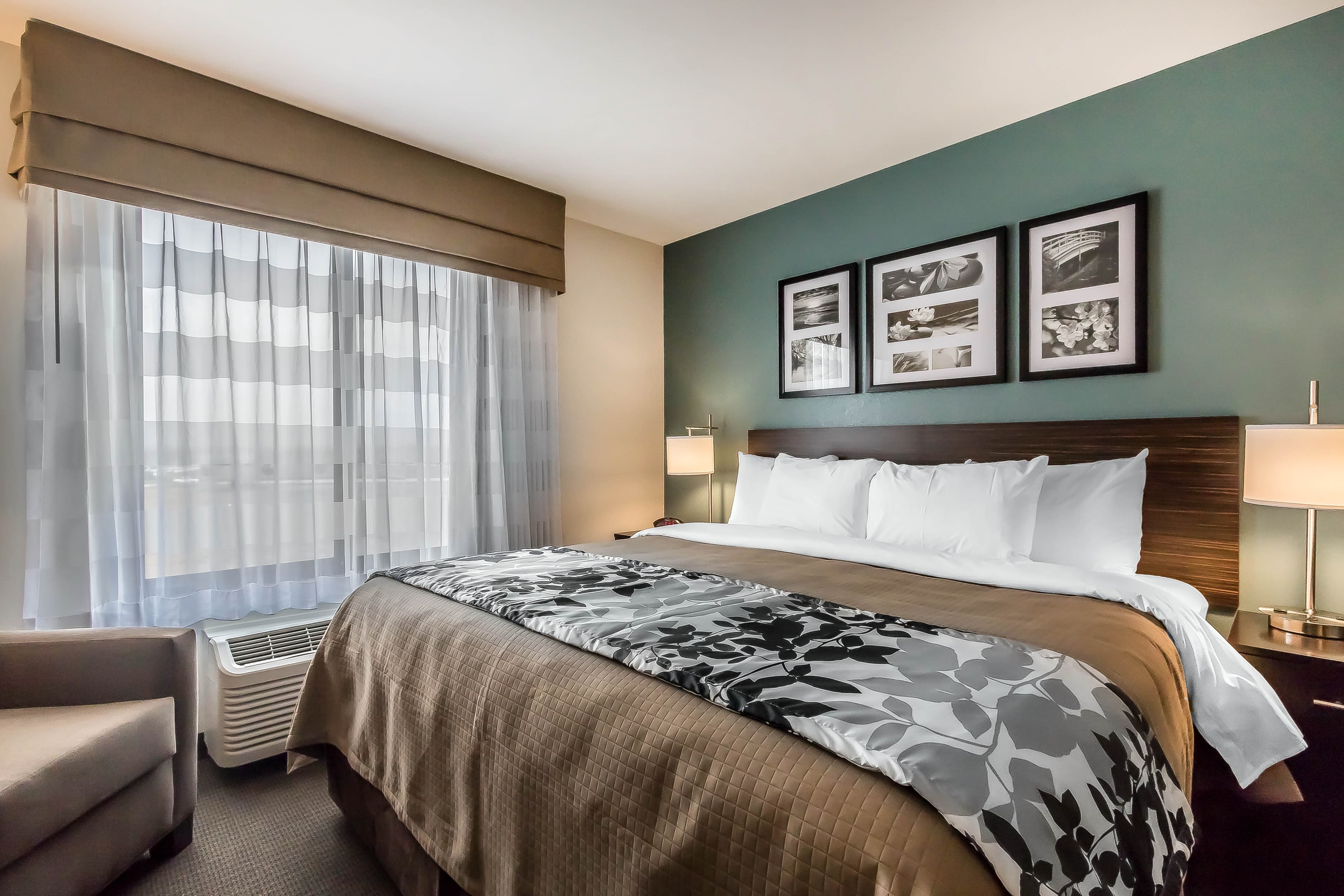 Sleep Inn & Suites O'Fallon MO - Technology Drive — 16