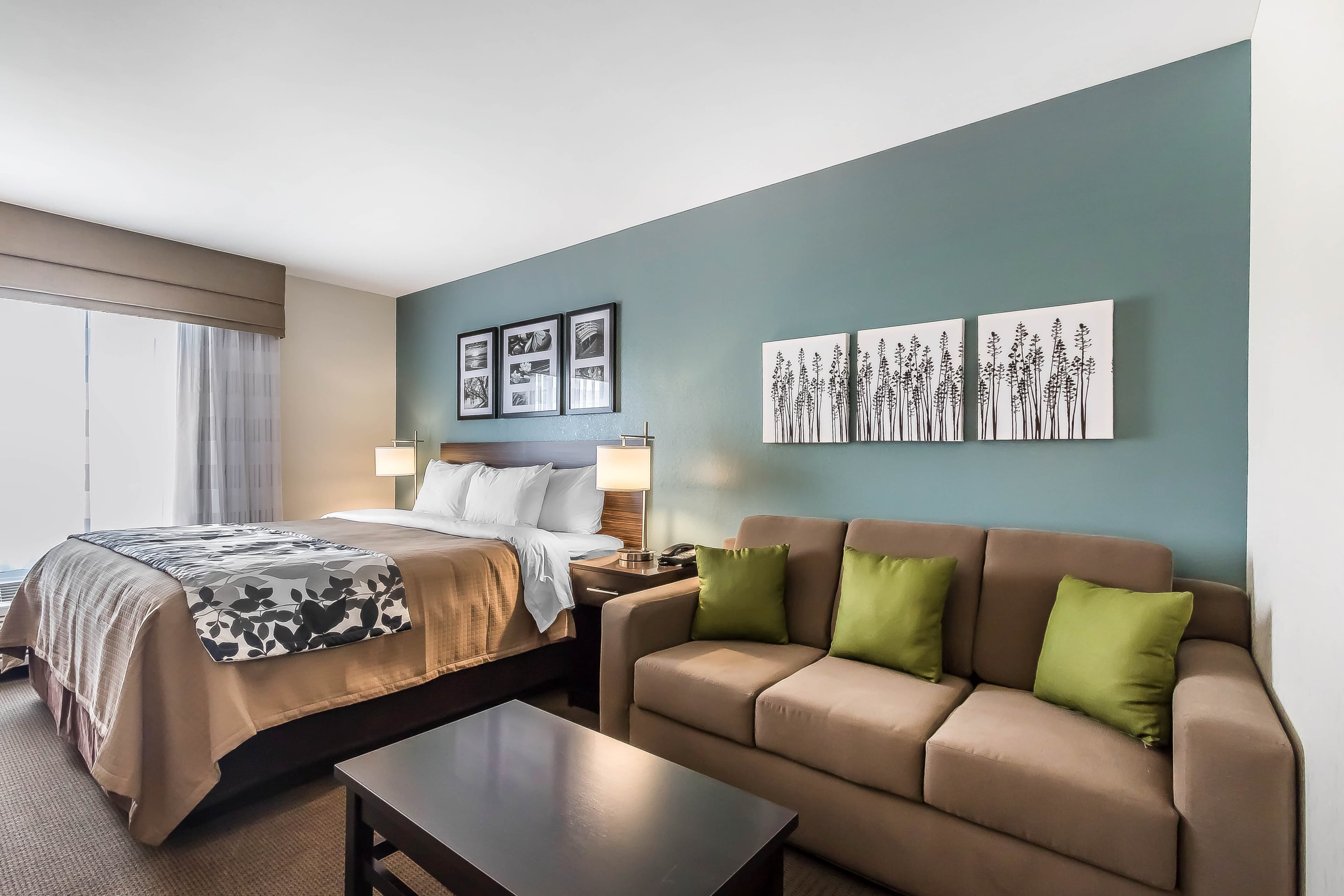 Sleep Inn & Suites O'Fallon MO - Technology Drive — 17
