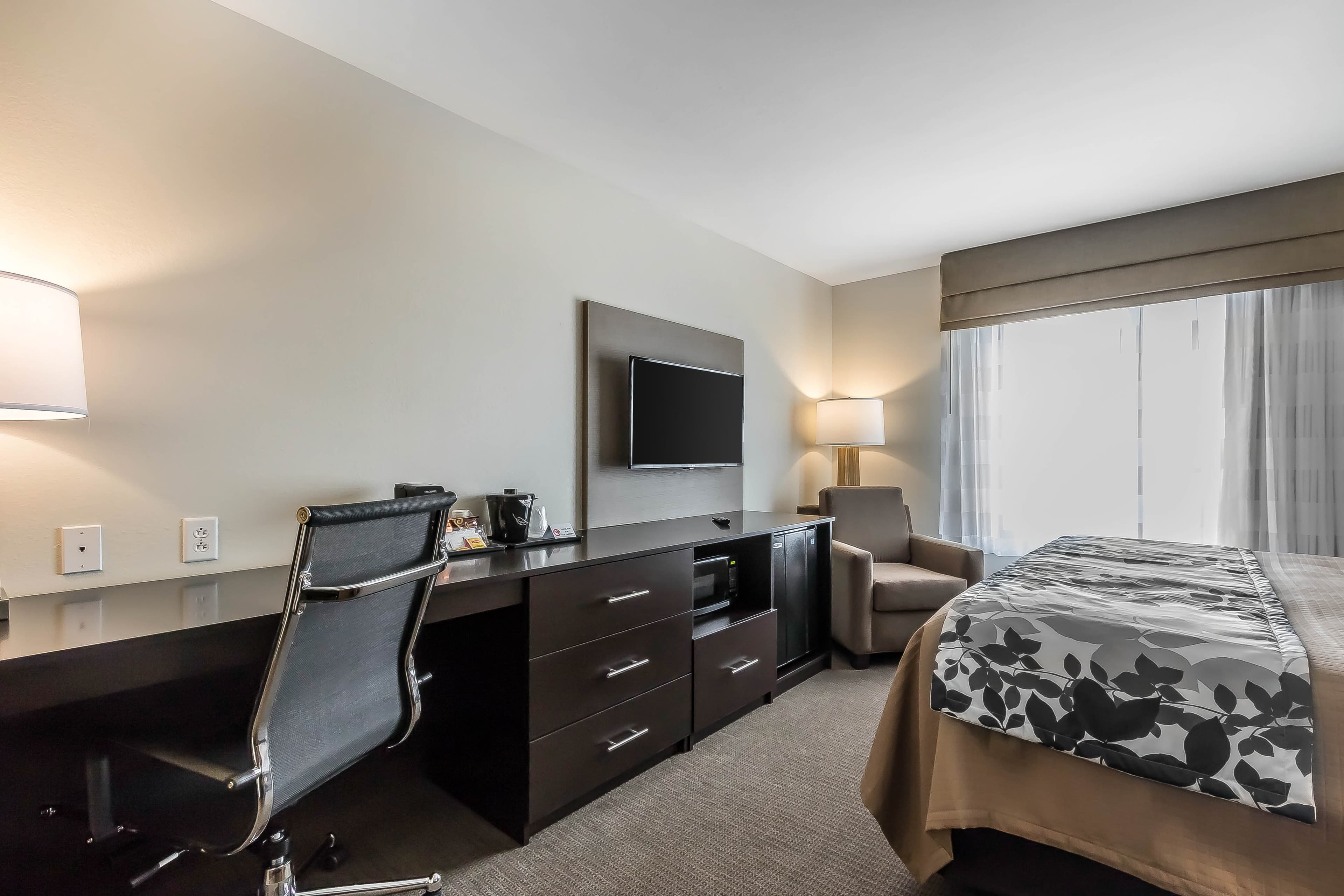 Sleep Inn & Suites O'Fallon MO - Technology Drive — 18
