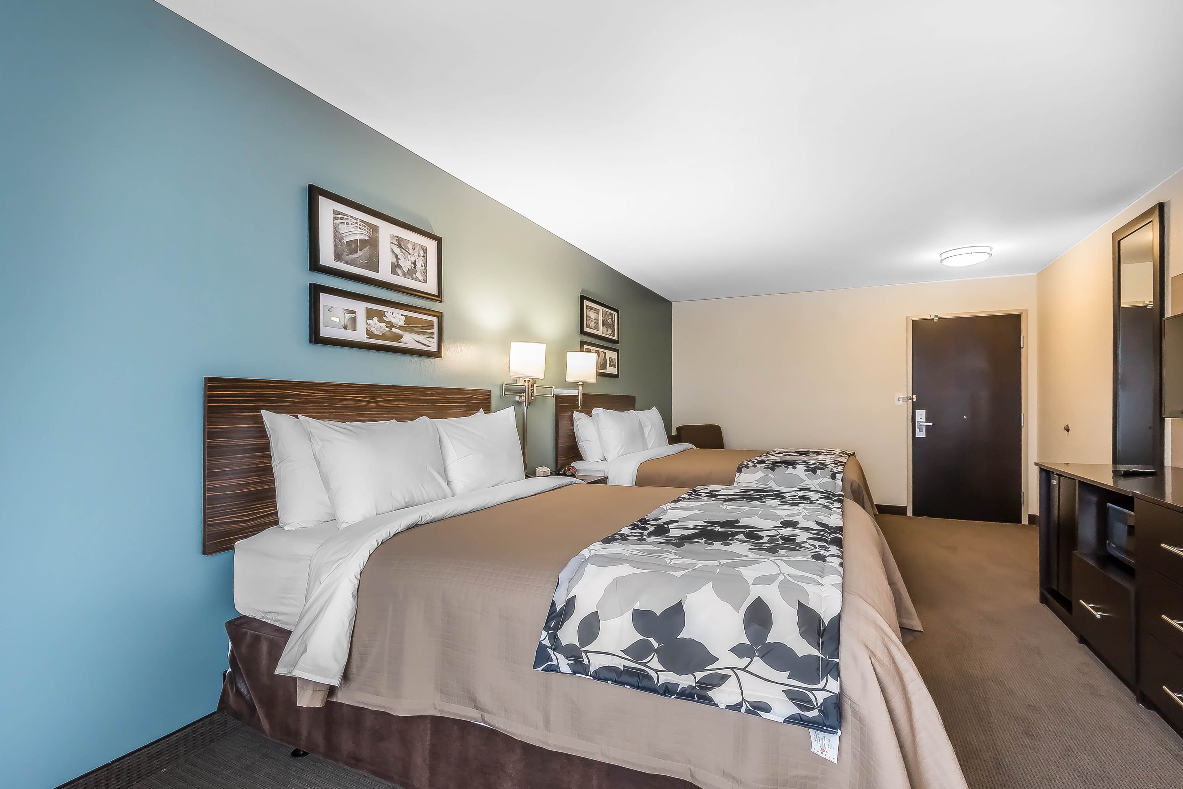 Sleep Inn & Suites O'Fallon MO - Technology Drive - Image 5