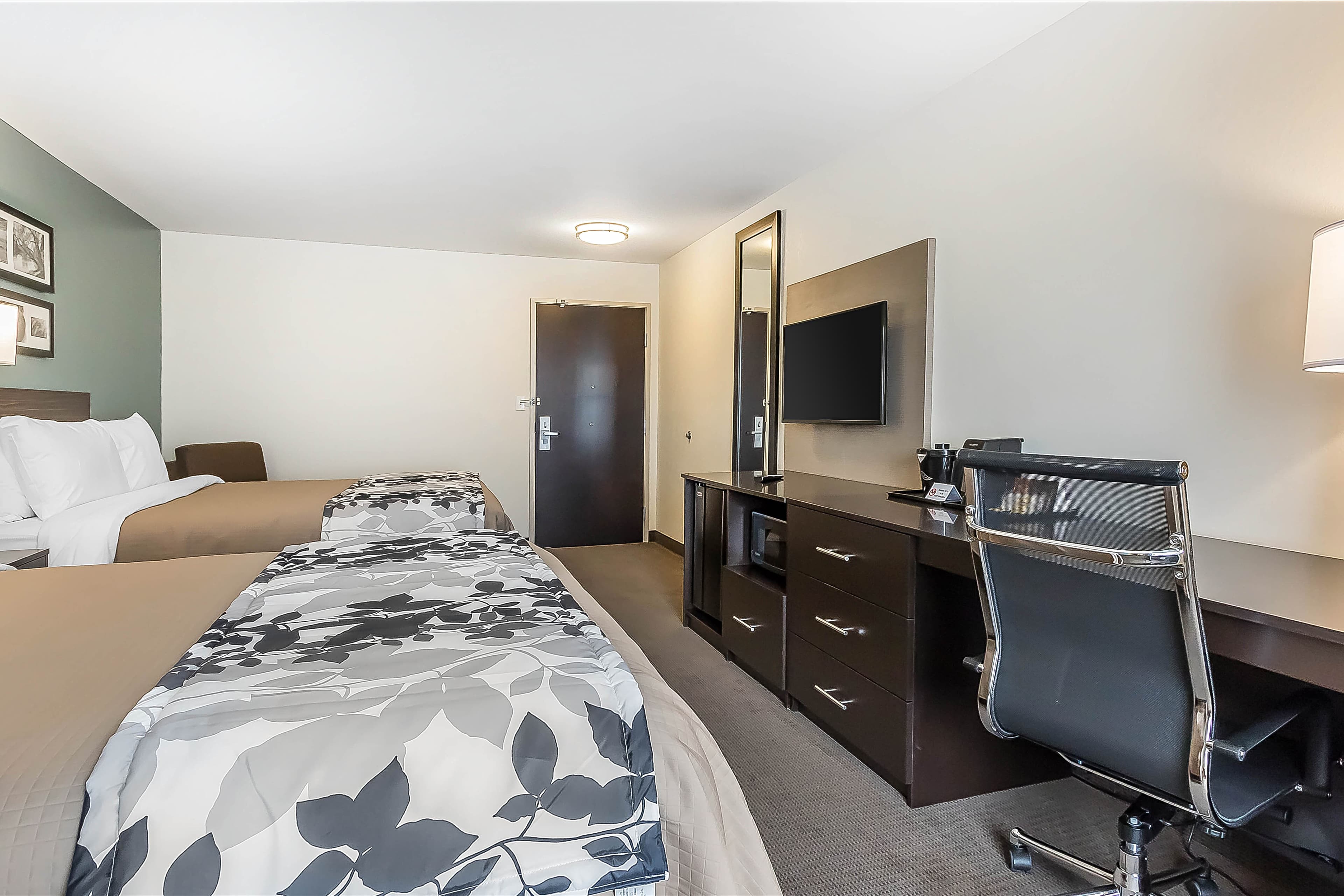 Sleep Inn & Suites O'Fallon MO - Technology Drive — 6