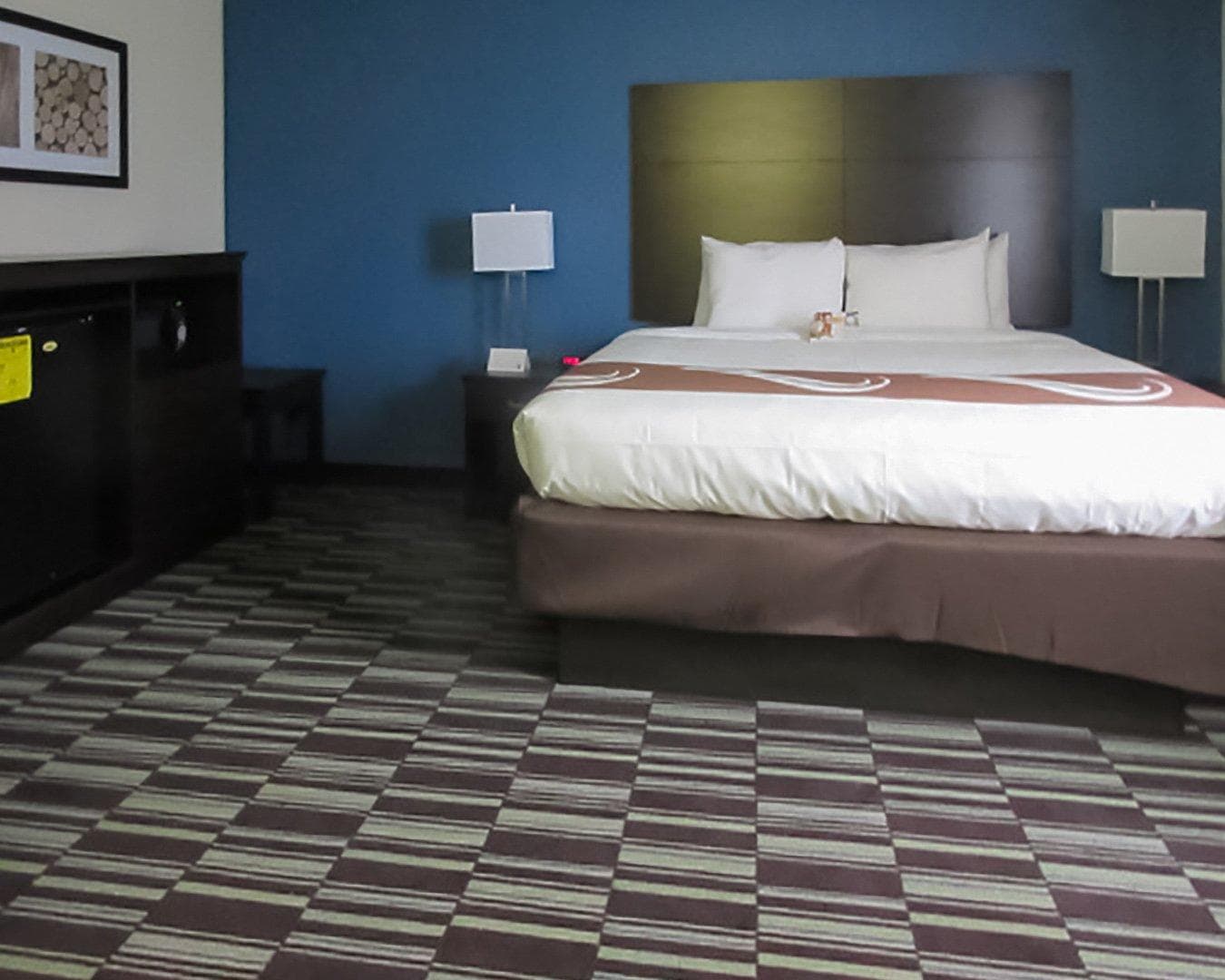Quality Inn Farmington - Image 2