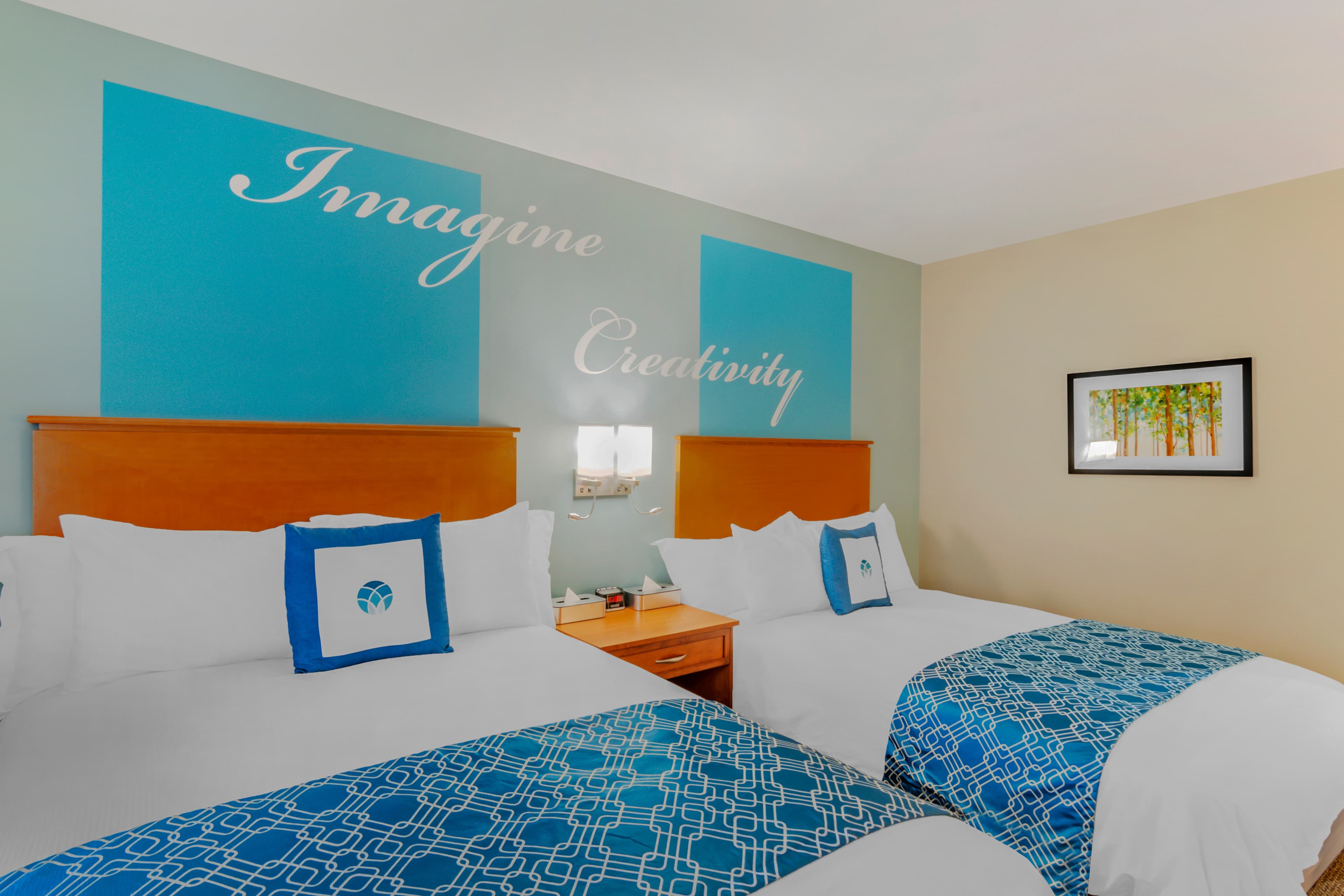 Unity Hotel and Conference Ctr, an Ascend Collection Hotel - Image 2