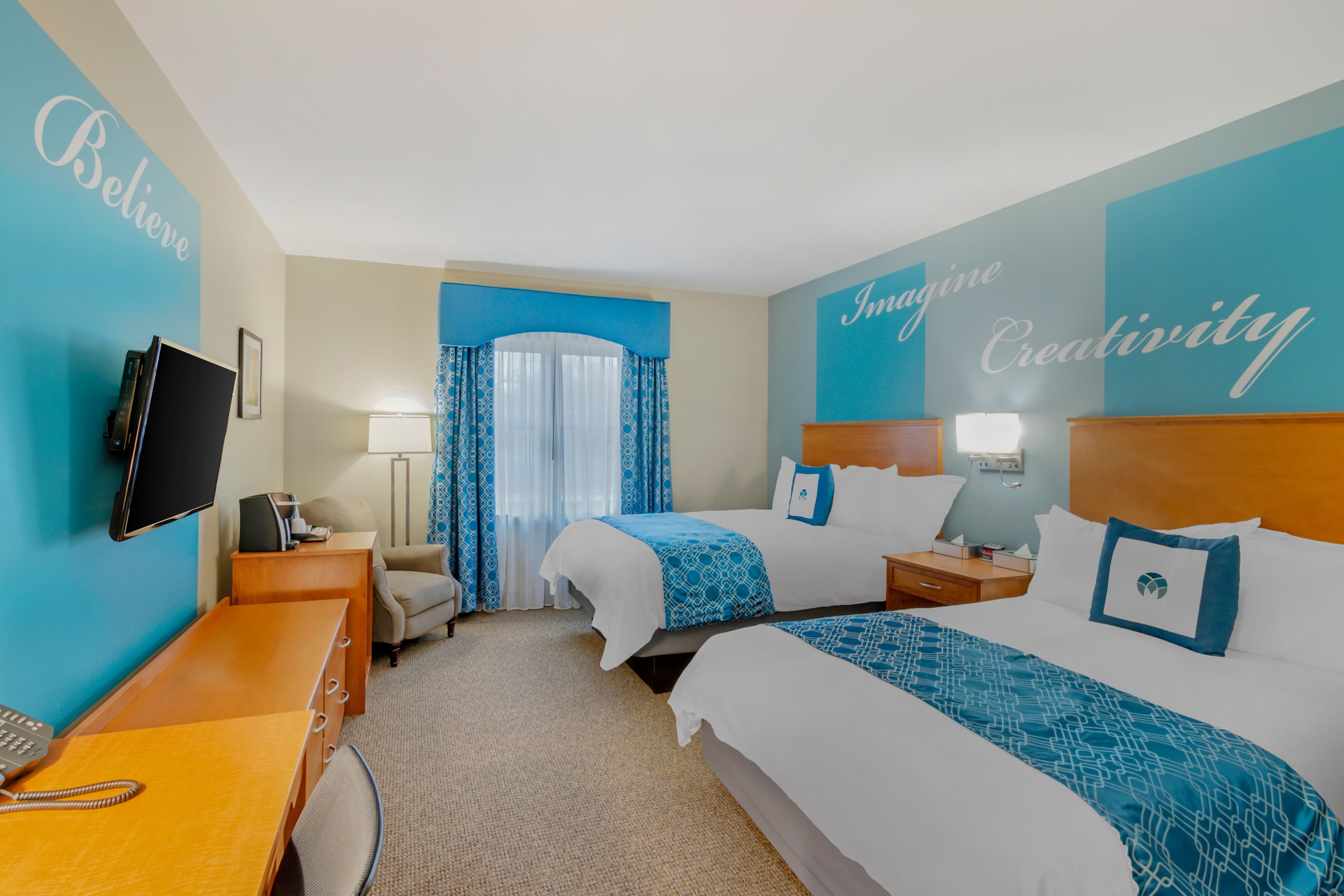 Unity Hotel and Conference Ctr, an Ascend Collection Hotel - Image 3