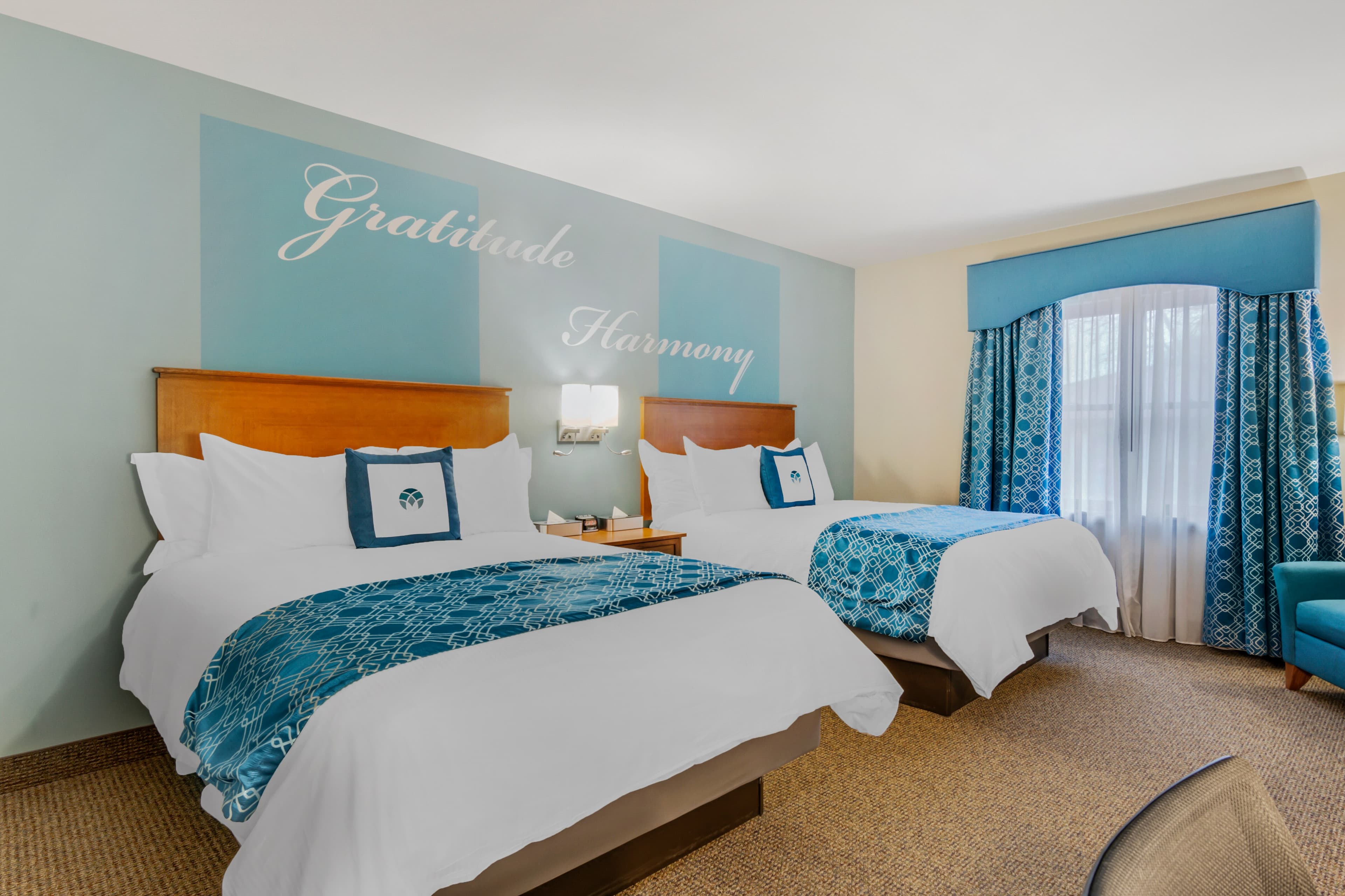 Unity Hotel and Conference Ctr, an Ascend Collection Hotel — 12