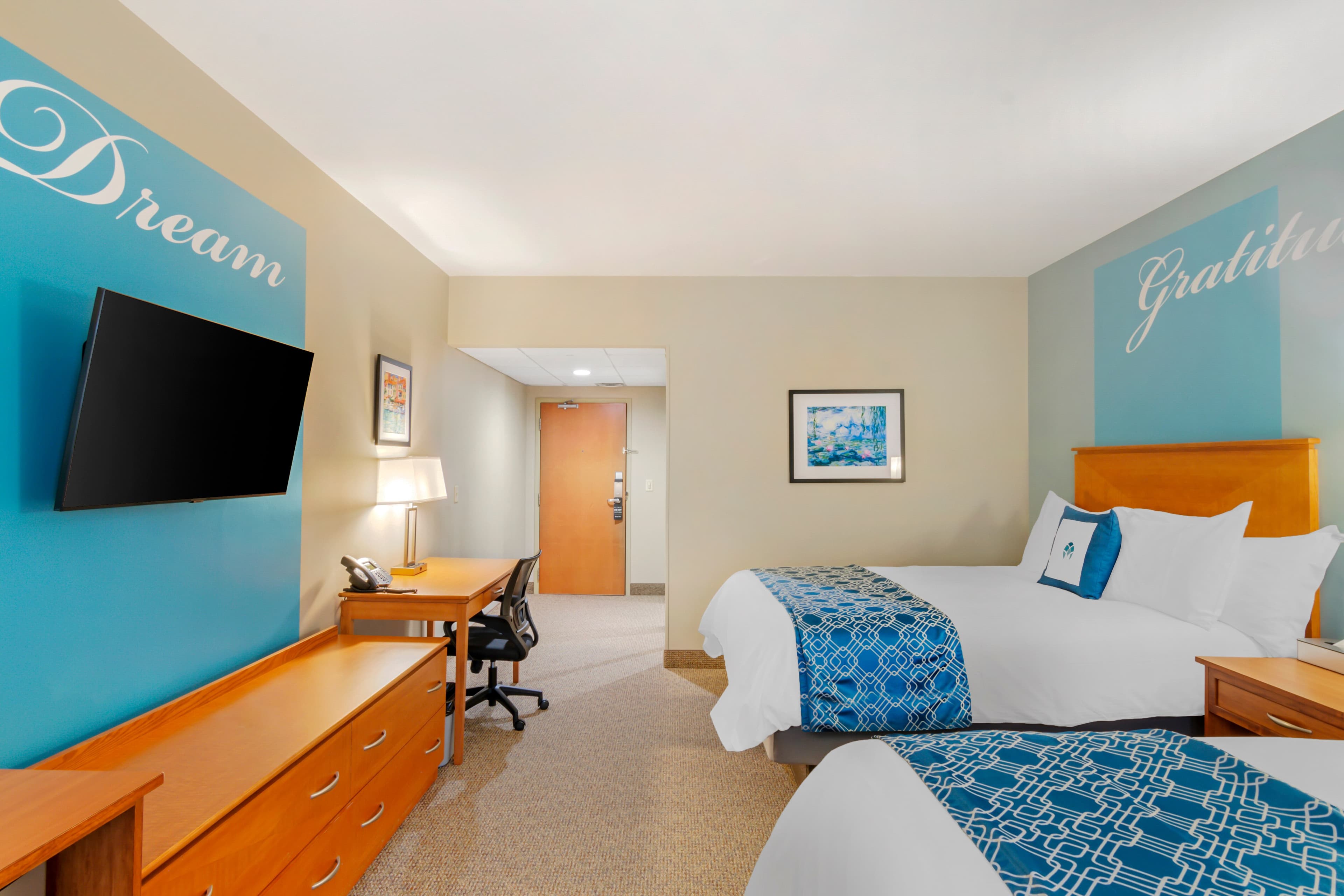 Unity Hotel and Conference Ctr, an Ascend Collection Hotel — 13