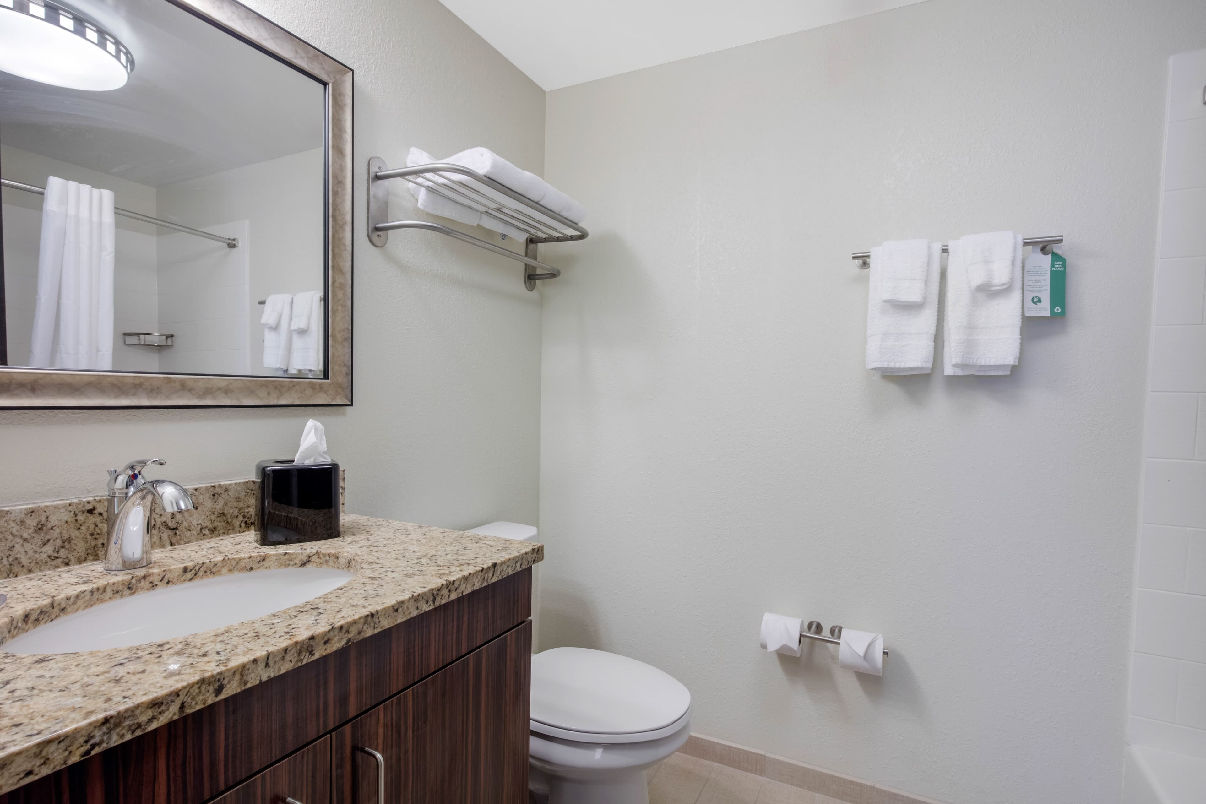 MainStay Suites St. Louis Airport — 24