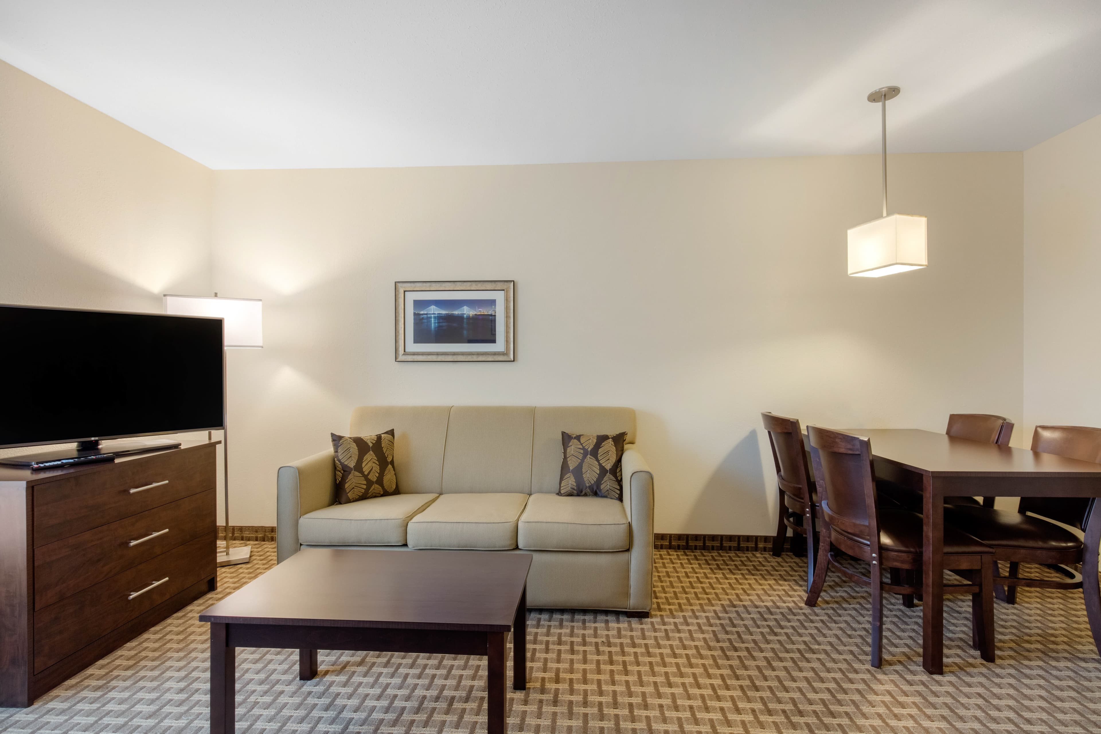 MainStay Suites St. Louis Airport — 13