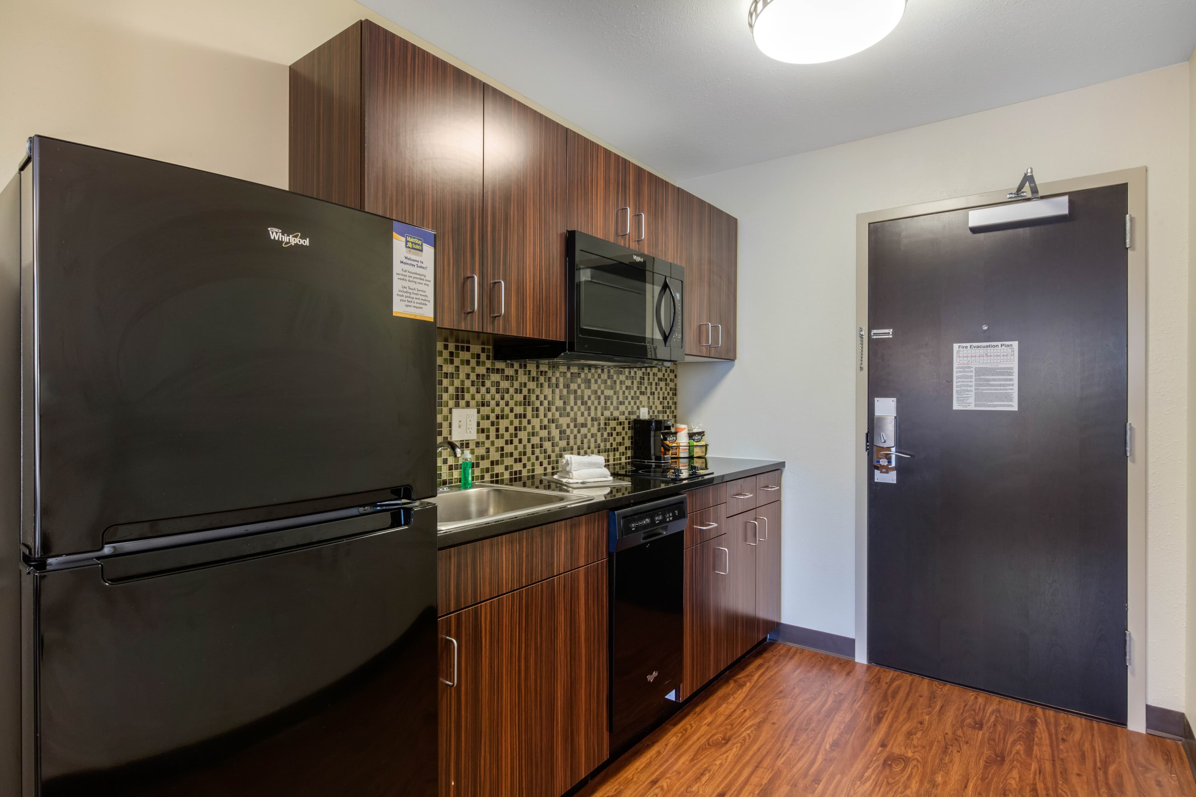 MainStay Suites St. Louis Airport - Image 1