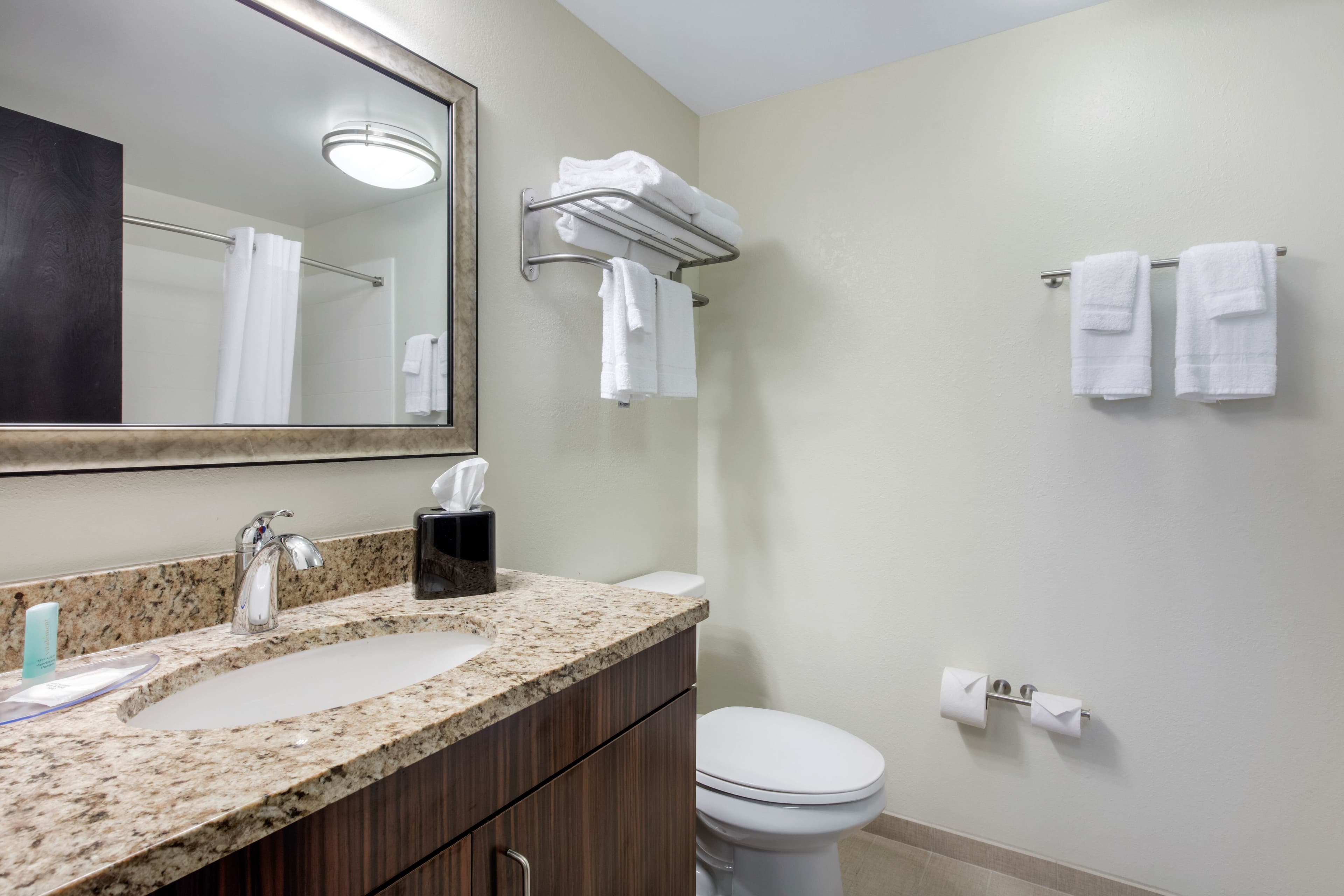 MainStay Suites St. Louis Airport — 30