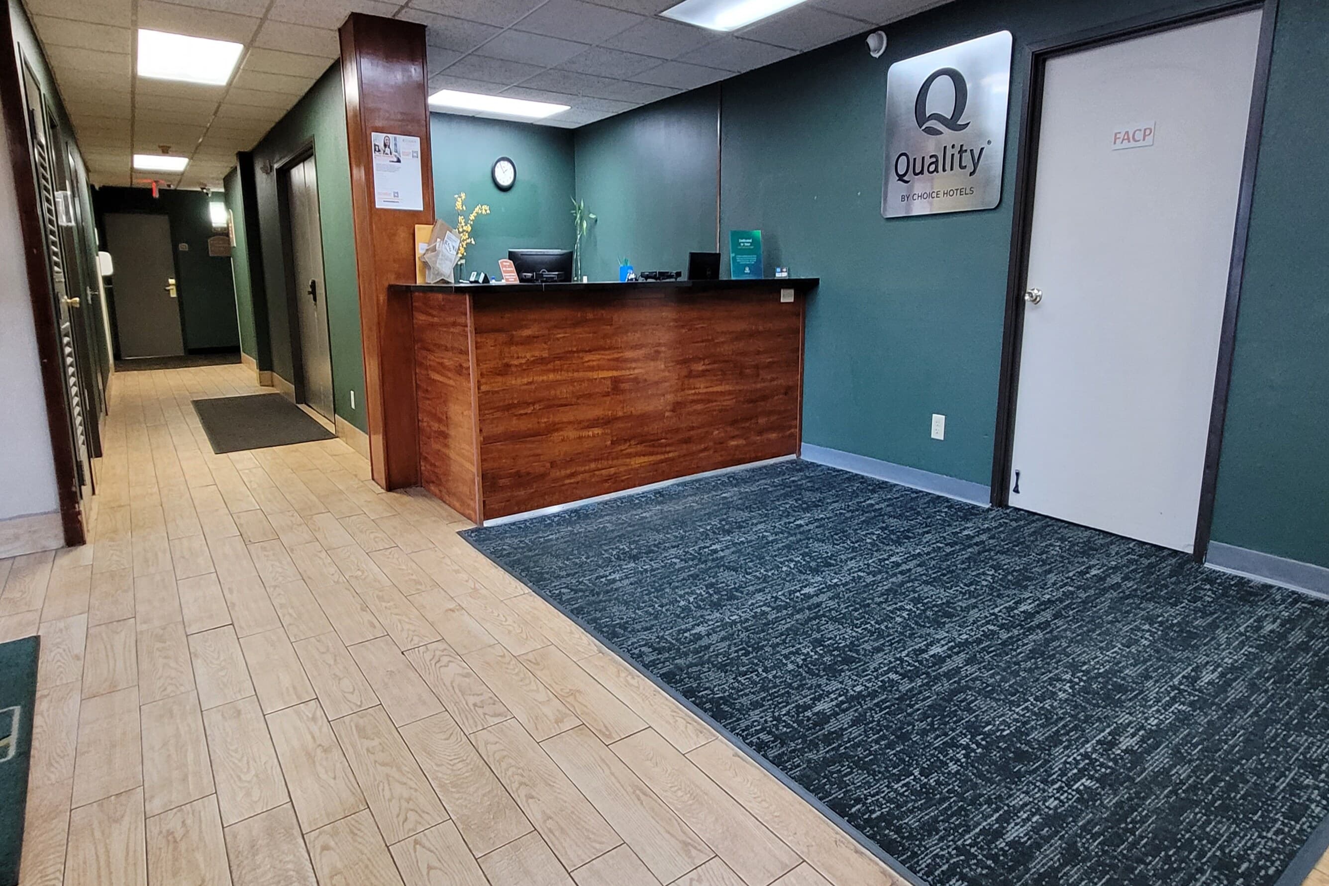 Quality Inn & Suites Columbia I-70 - Image 1