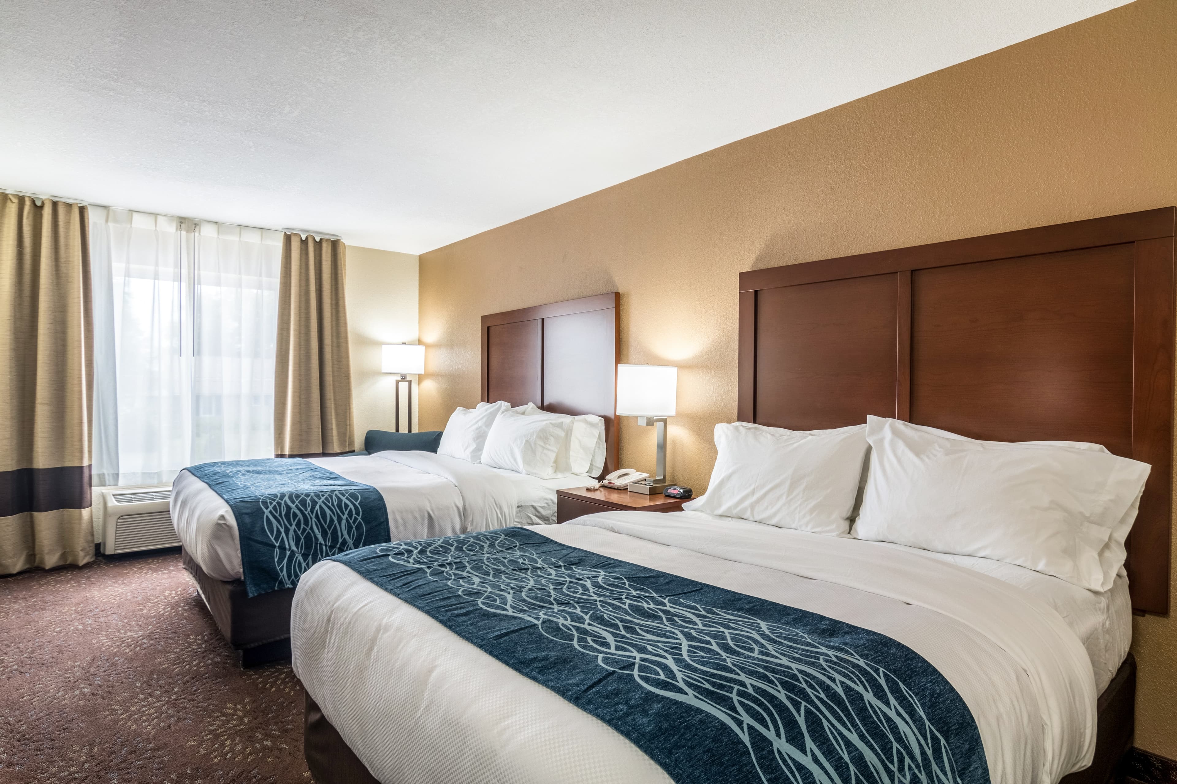 Comfort Inn & Suites - Hannibal — 24