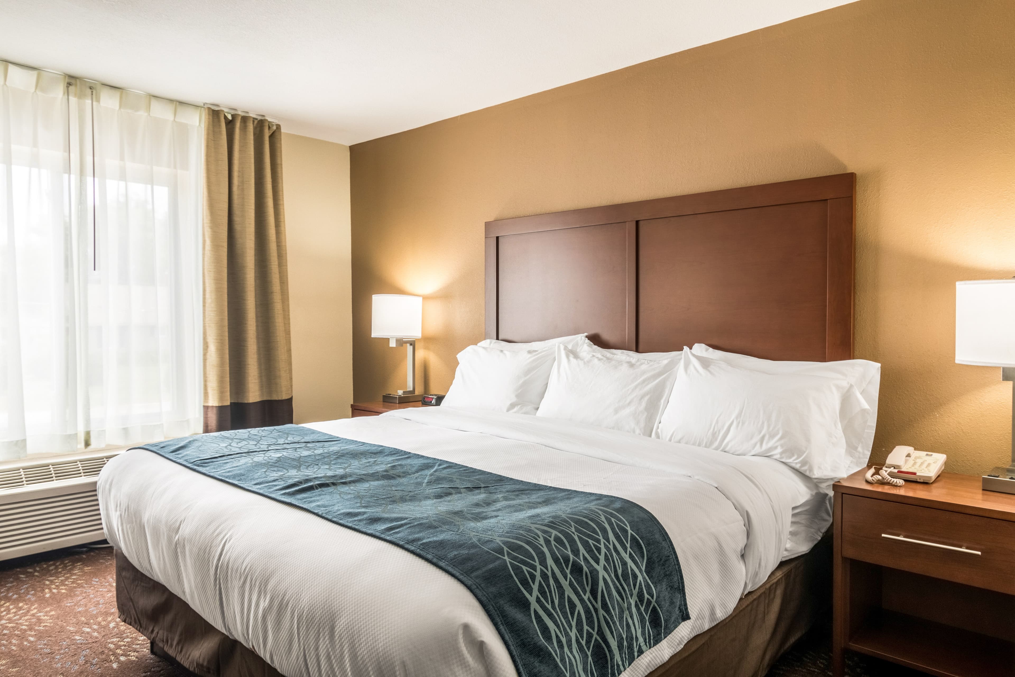 Comfort Inn & Suites - Hannibal — 25