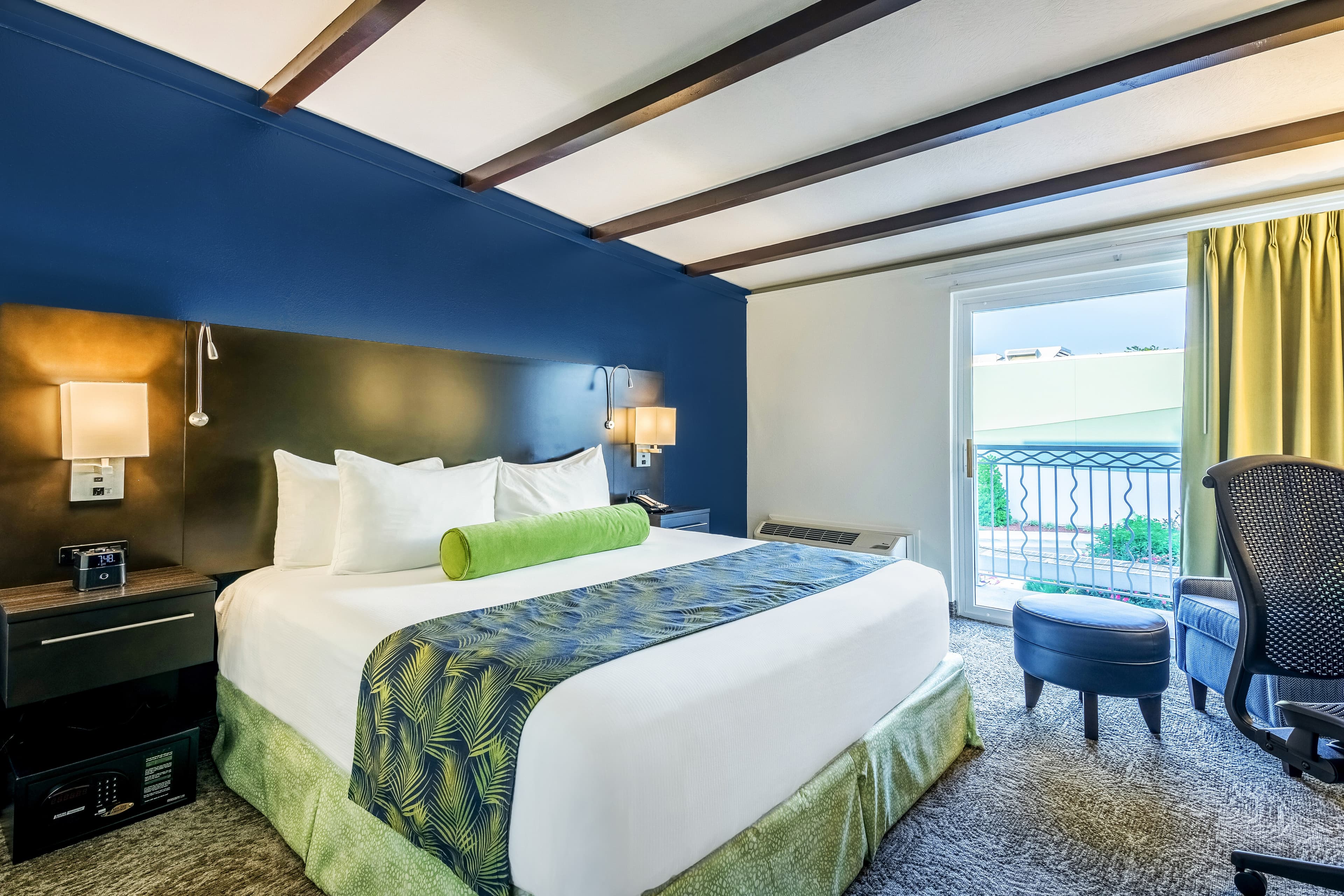 Oasis Hotel & Conv. Center, an Ascend Collection Hotel — 6