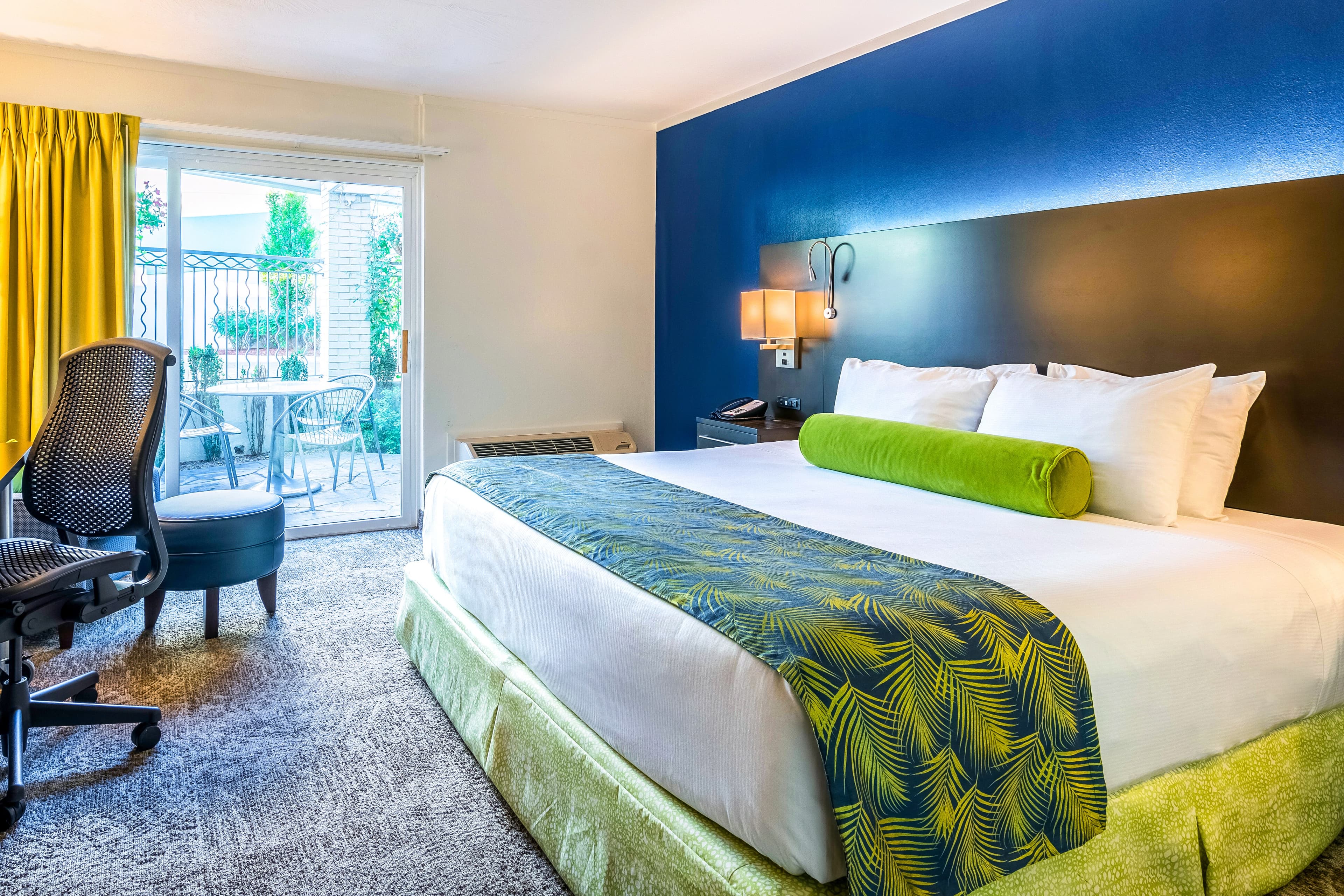 Oasis Hotel & Conv. Center, an Ascend Collection Hotel — 10