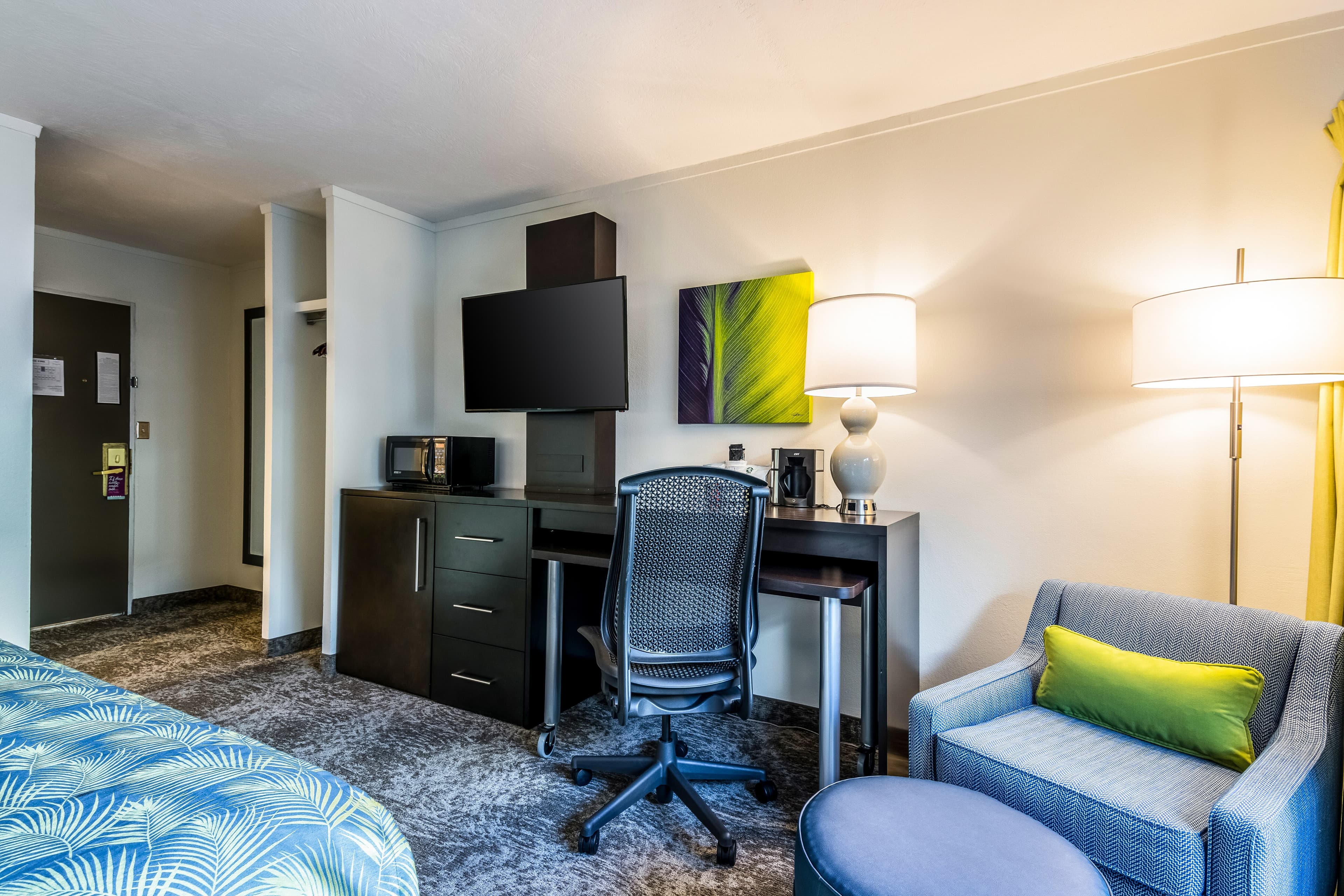 Oasis Hotel & Conv. Center, an Ascend Collection Hotel — 11