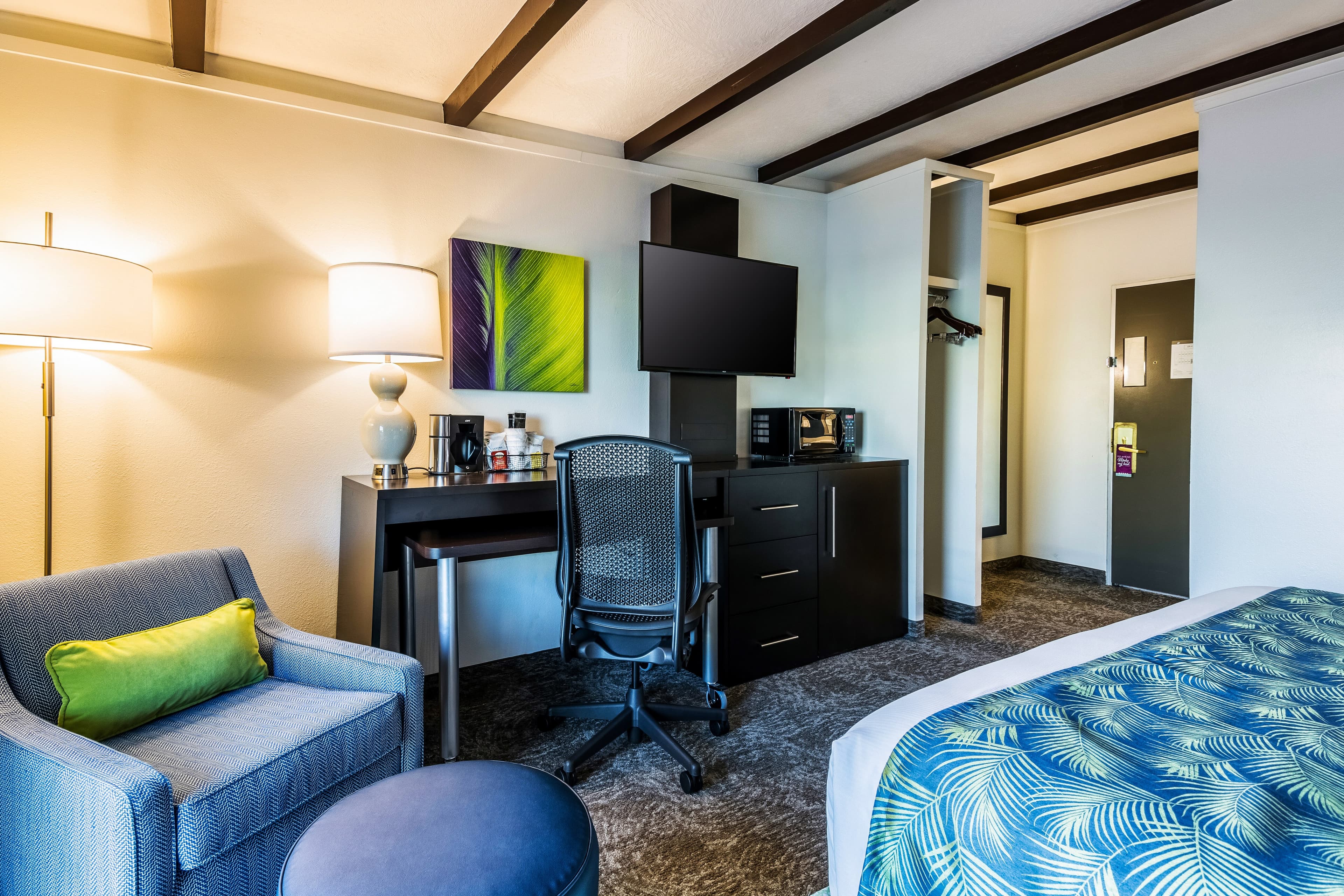 Oasis Hotel & Conv. Center, an Ascend Collection Hotel — 7