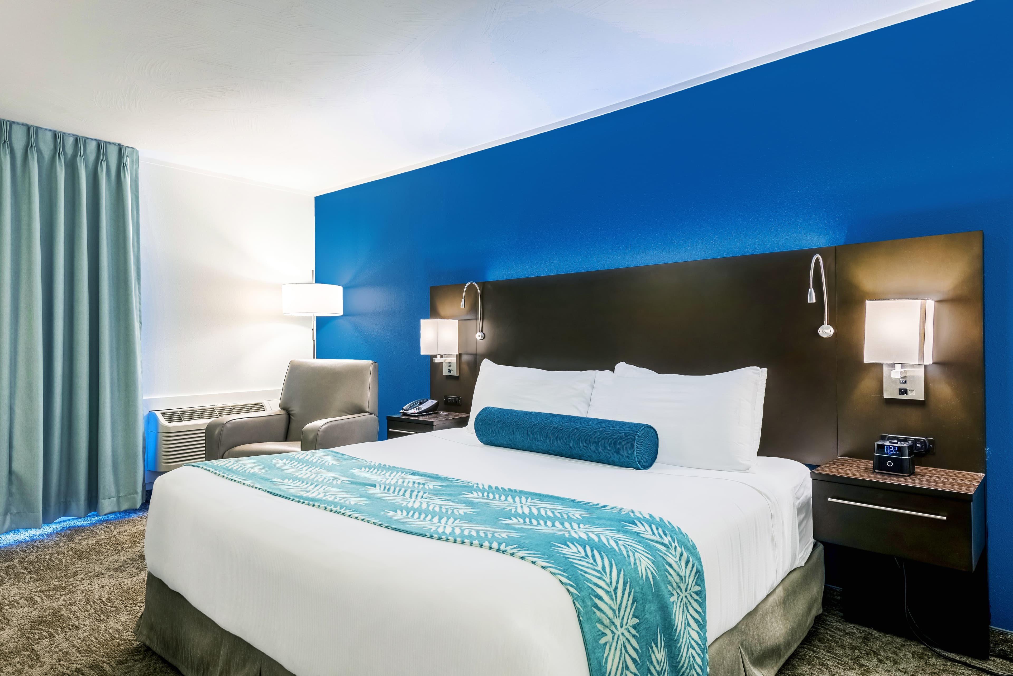 Oasis Hotel & Conv. Center, an Ascend Collection Hotel - Image 2