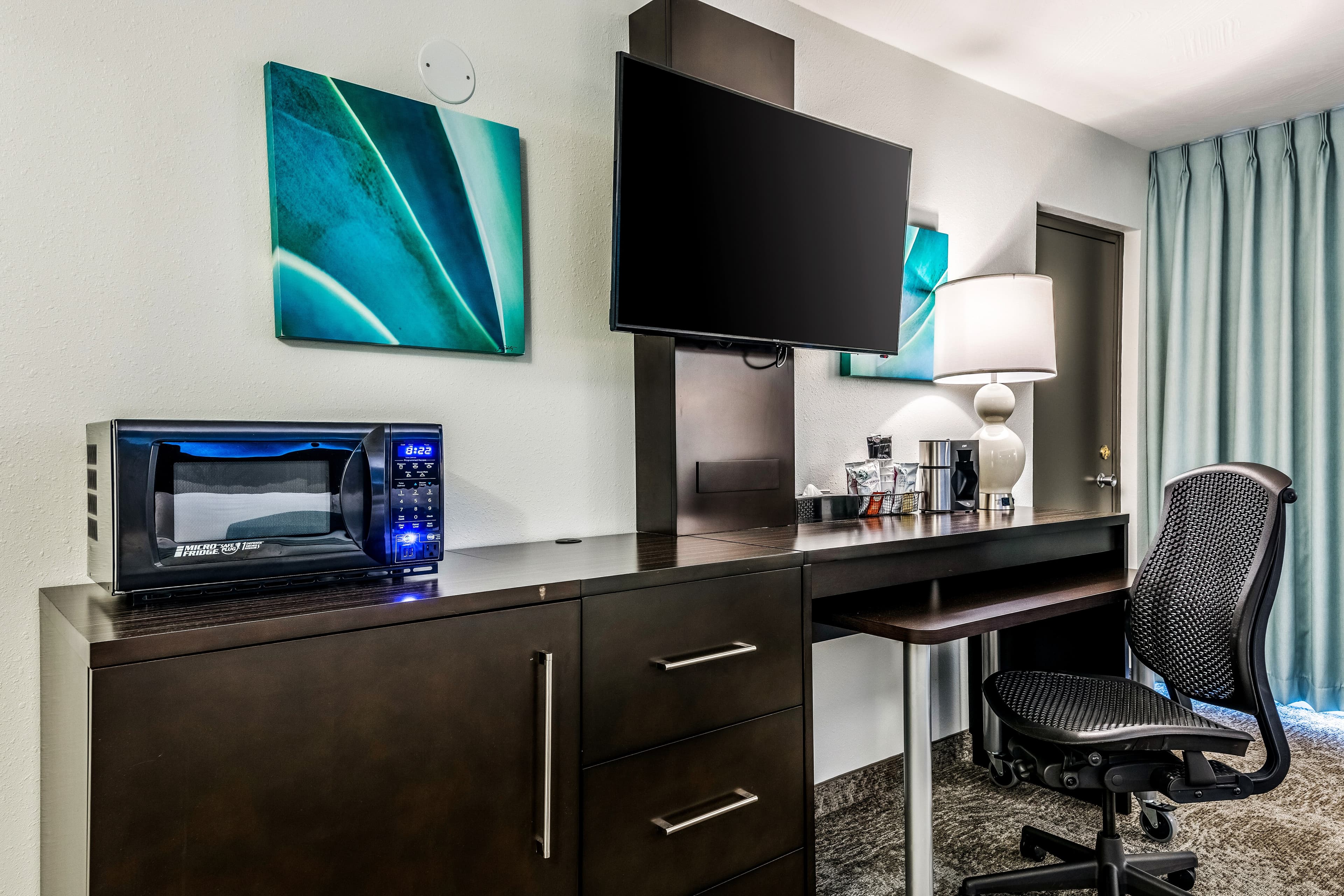 Oasis Hotel & Conv. Center, an Ascend Collection Hotel - Image 3