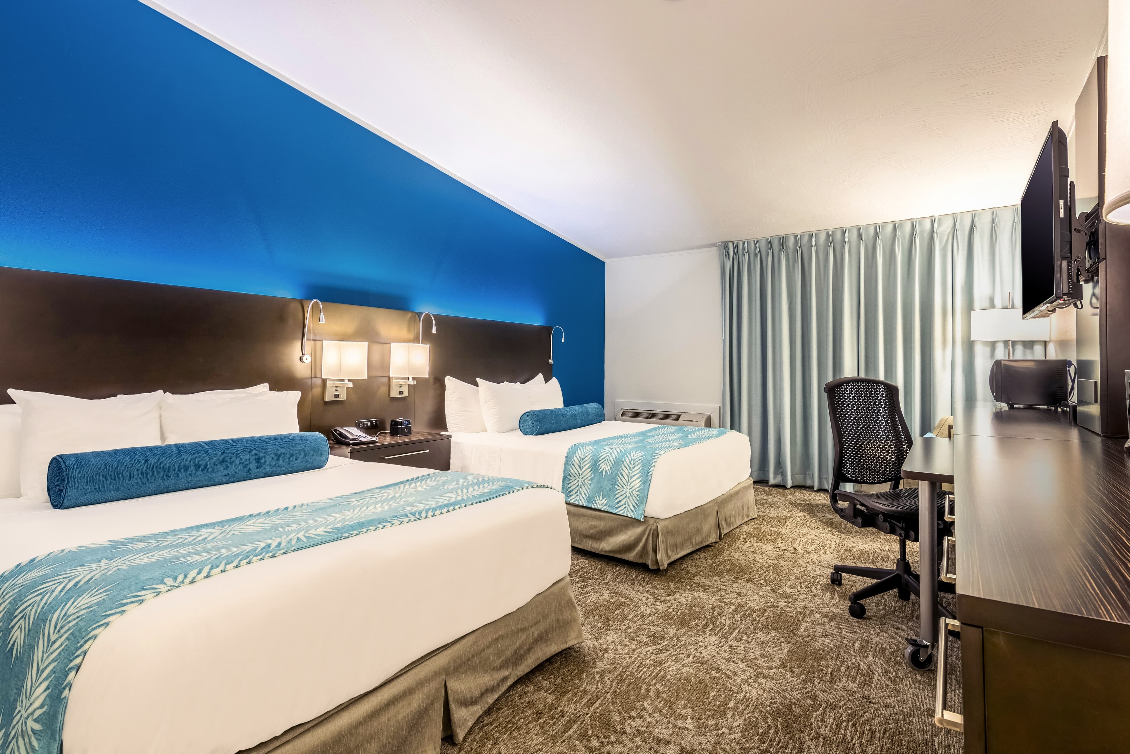 Oasis Hotel & Conv. Center, an Ascend Collection Hotel — 14