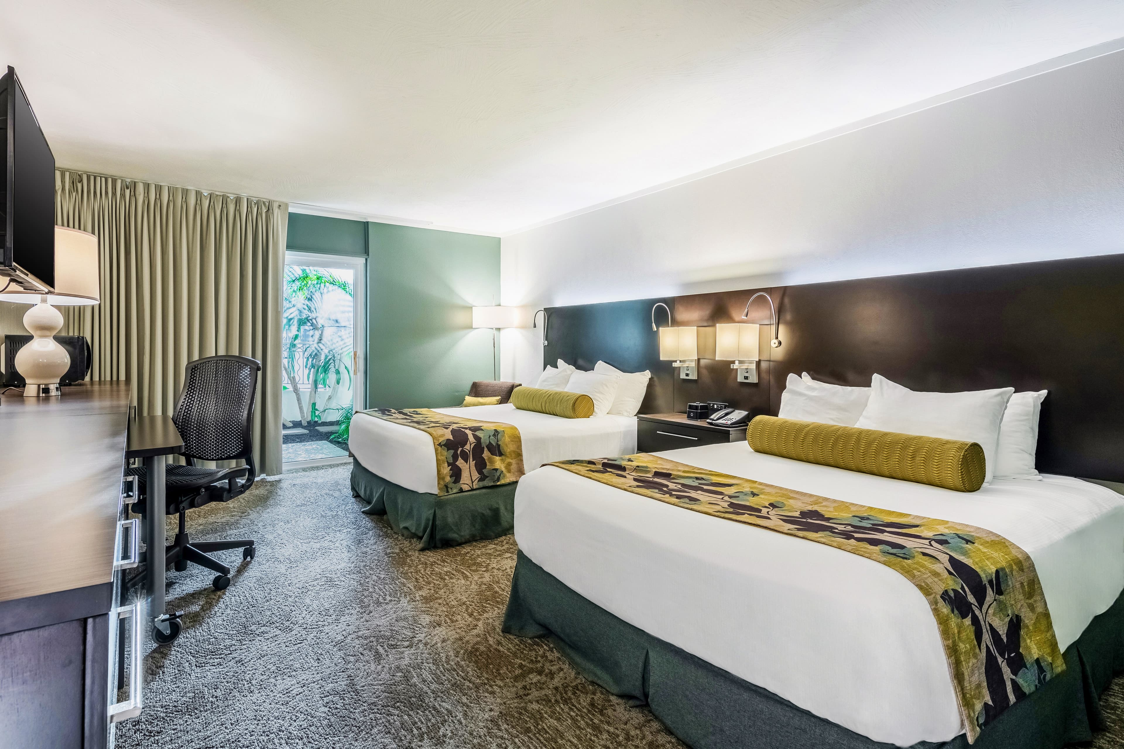 Oasis Hotel & Conv. Center, an Ascend Collection Hotel — 15