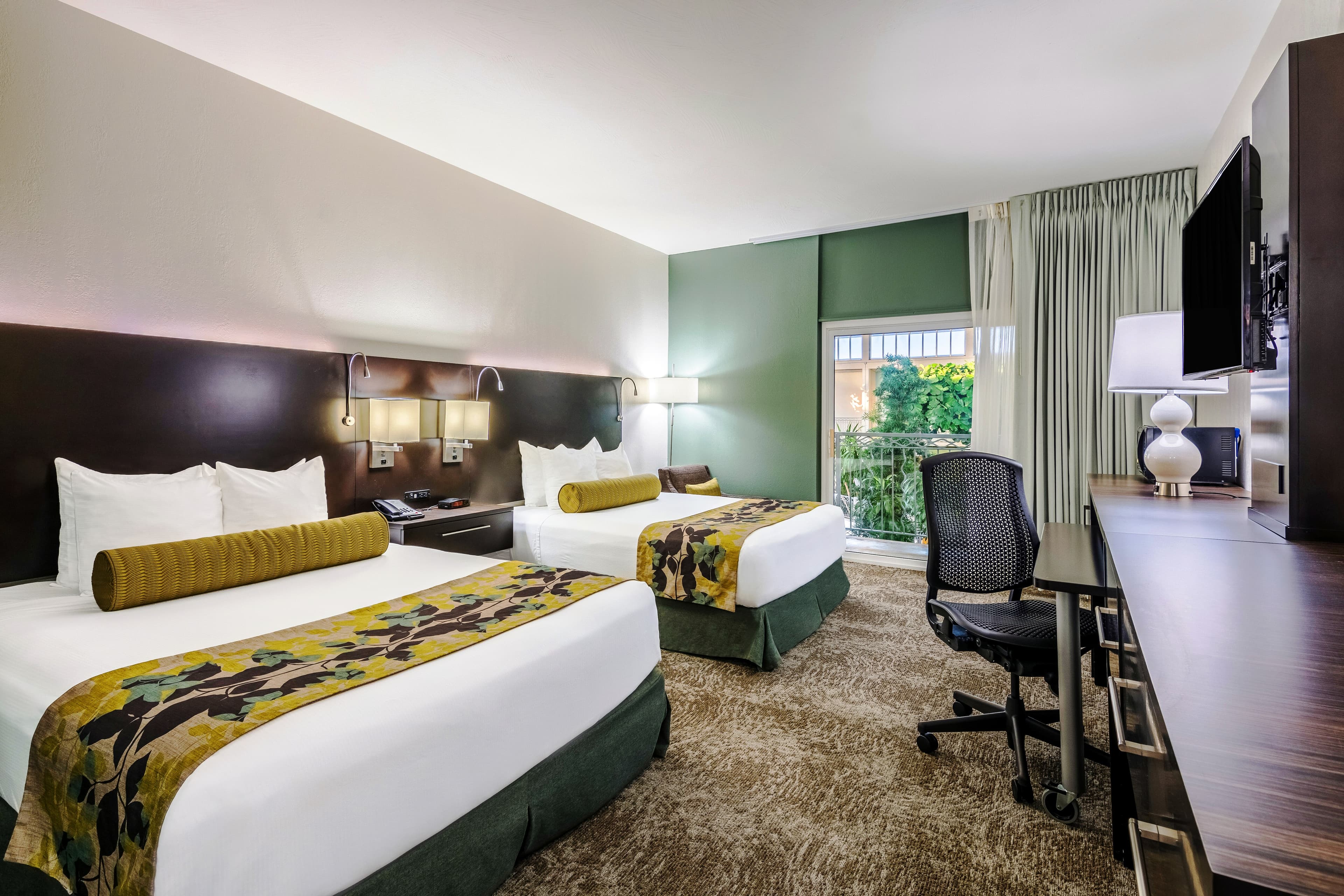 Oasis Hotel & Conv. Center, an Ascend Collection Hotel — 17