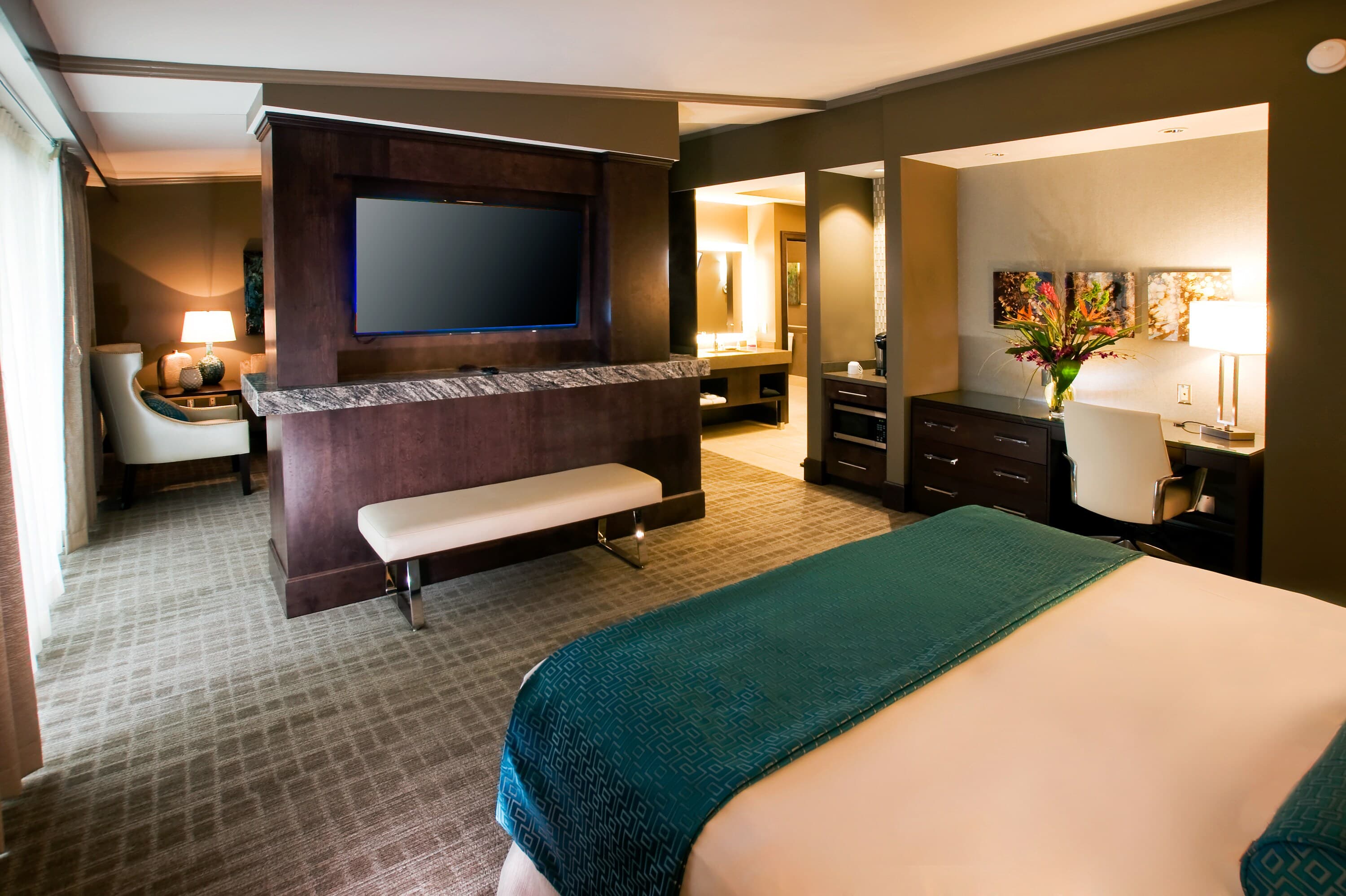 Oasis Hotel & Conv. Center, an Ascend Collection Hotel — 19
