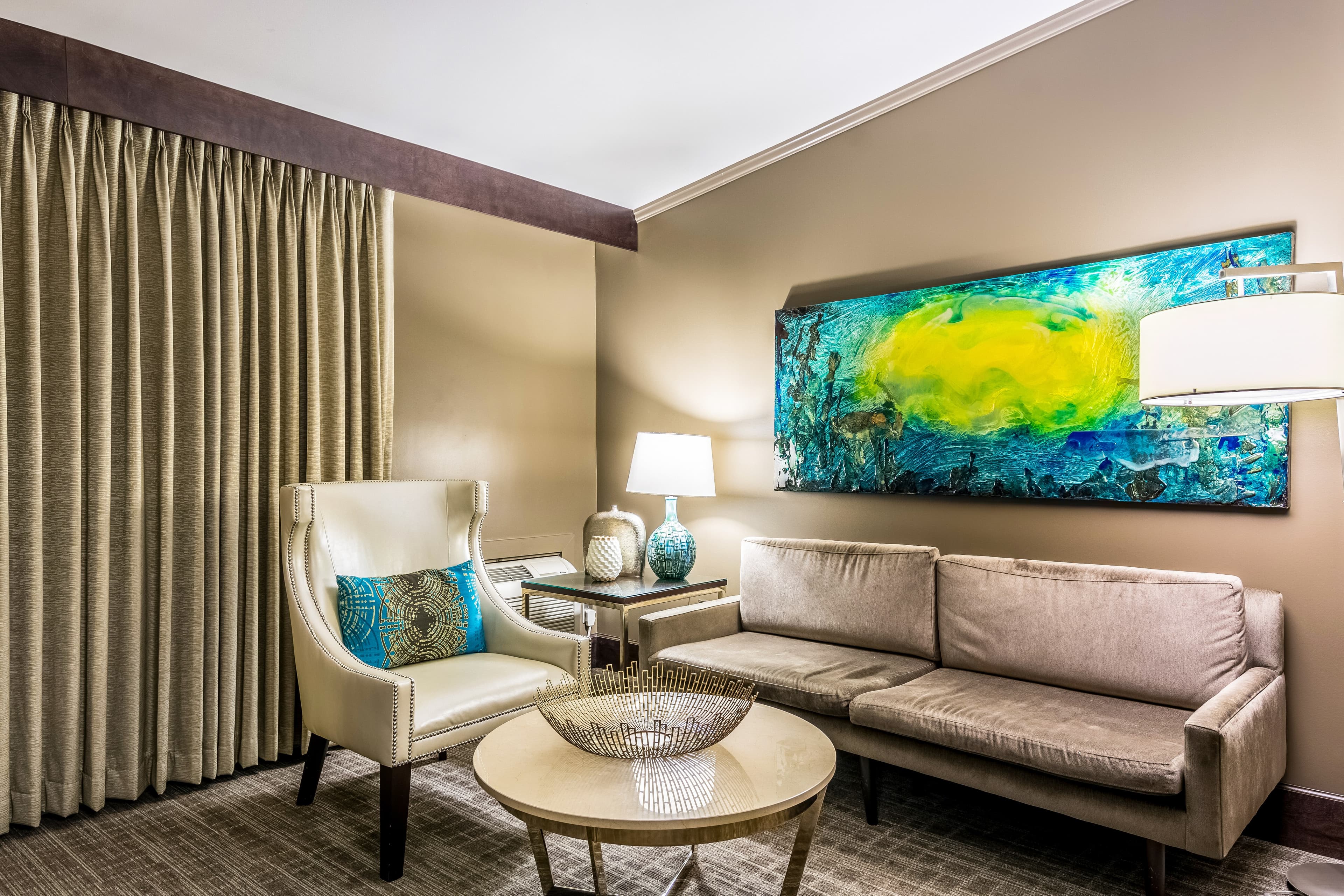 Oasis Hotel & Conv. Center, an Ascend Collection Hotel — 21