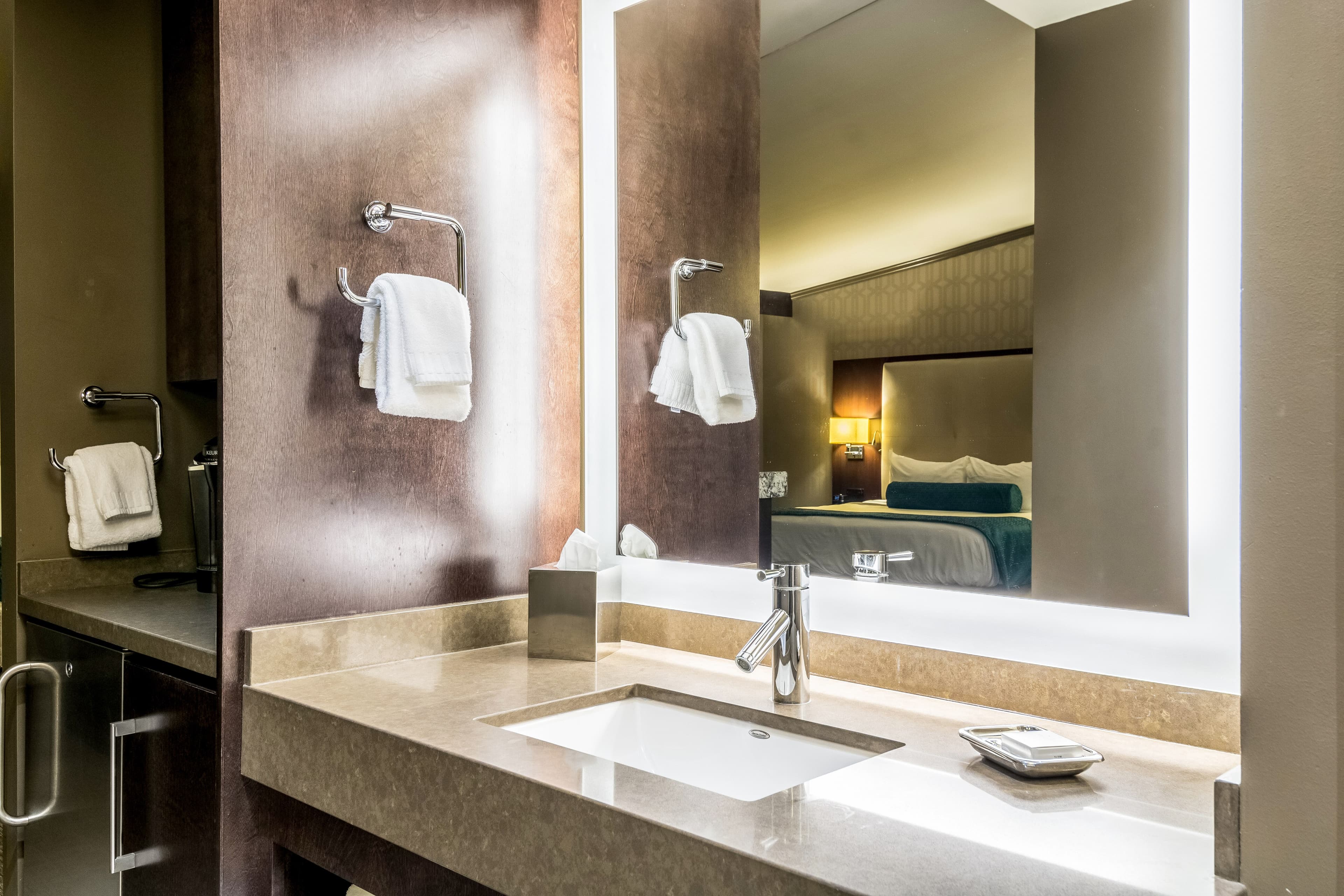 Oasis Hotel & Conv. Center, an Ascend Collection Hotel — 22
