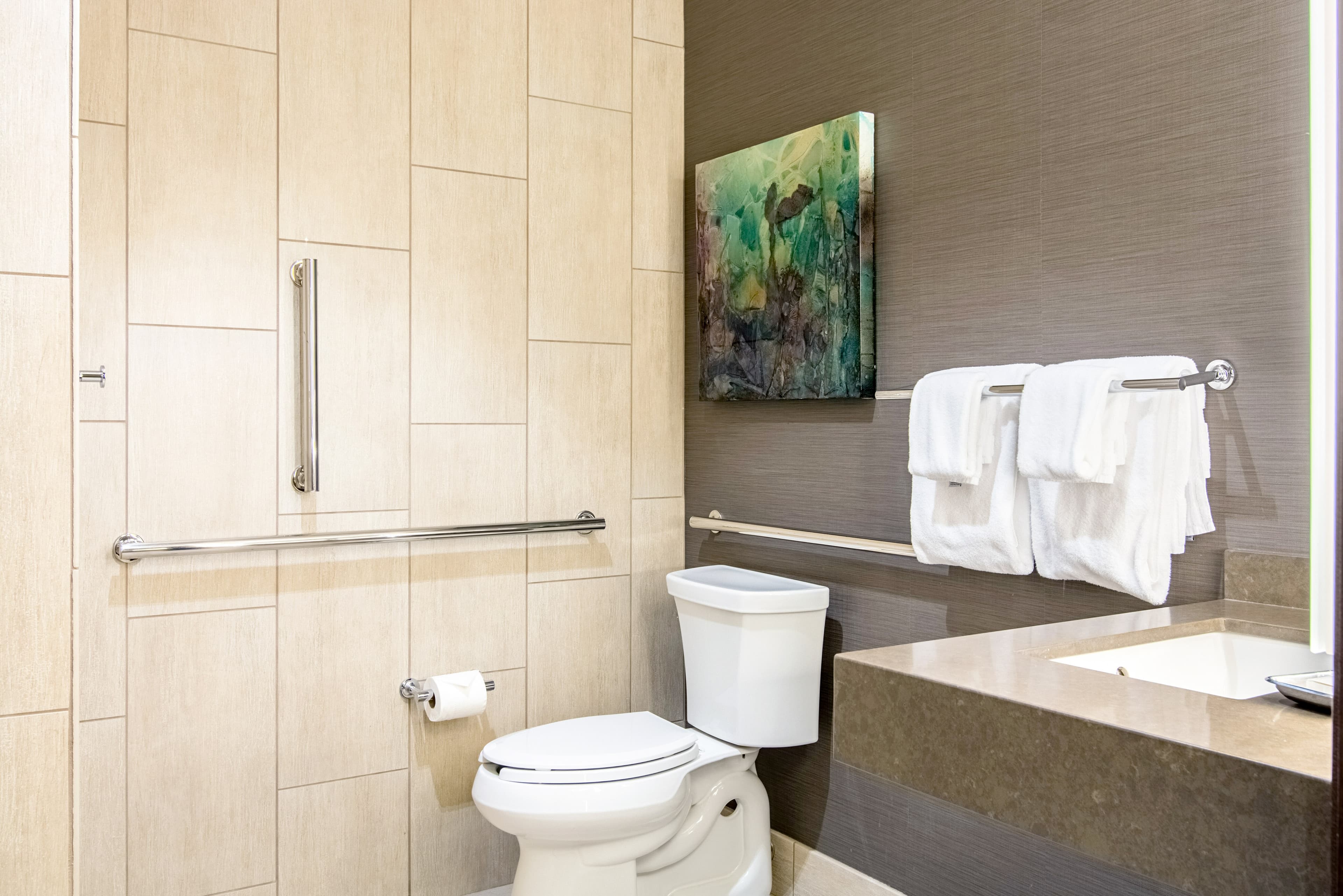 Oasis Hotel & Conv. Center, an Ascend Collection Hotel — 24