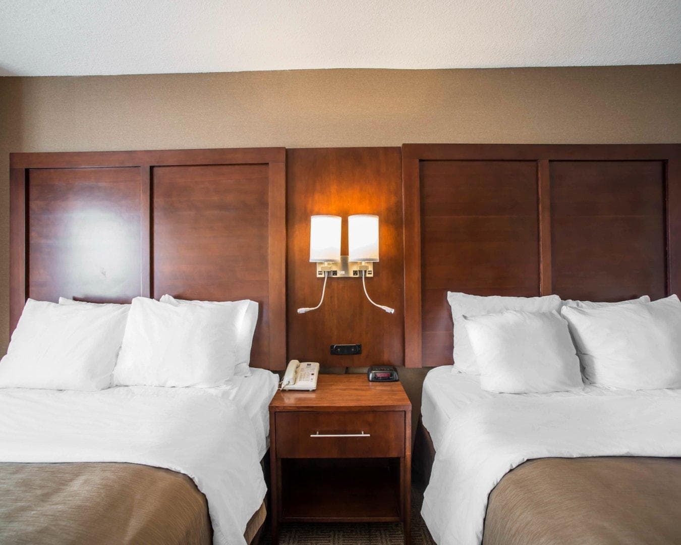 Quality Inn & Suites Boonville - Columbia - Image 3