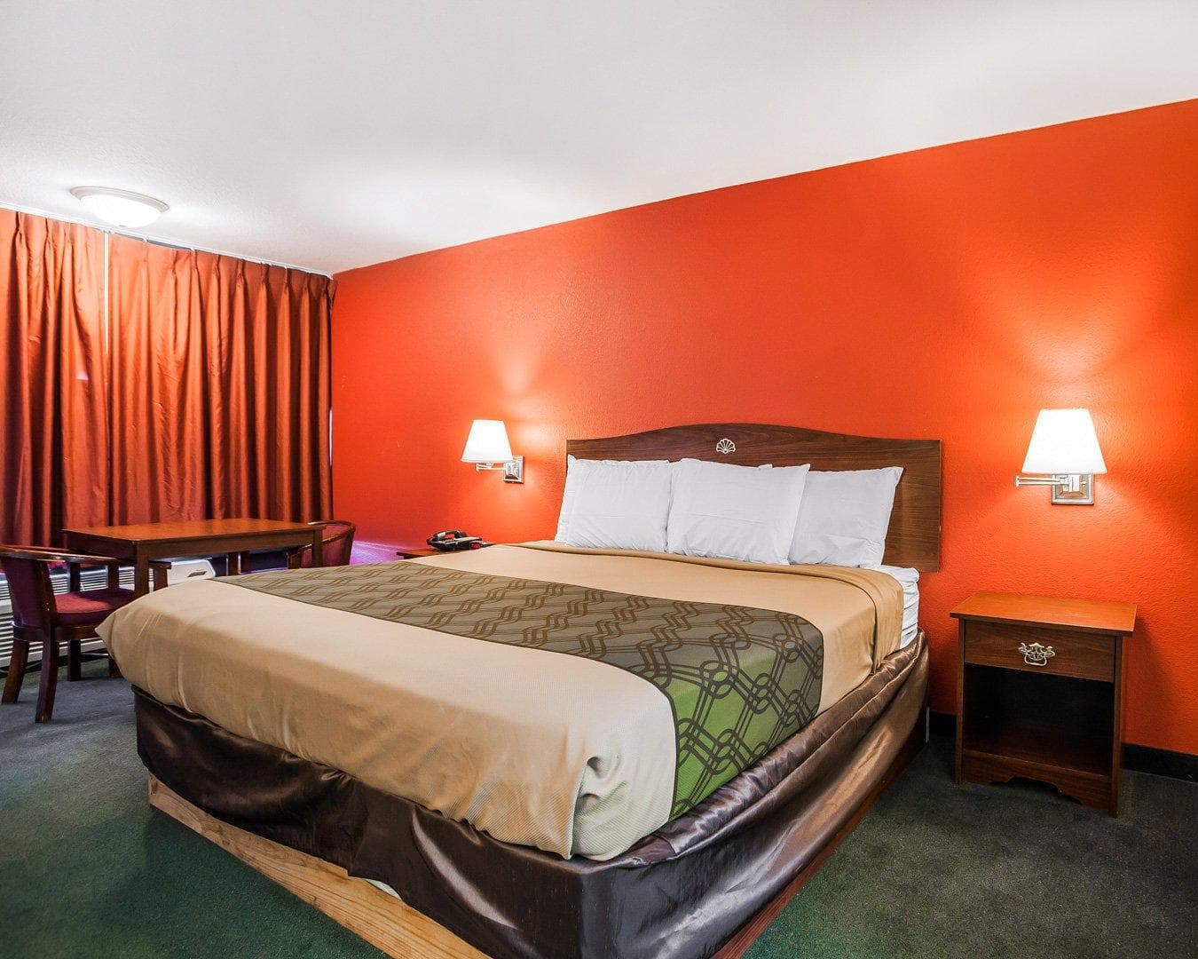 Econo Lodge Jefferson City - Image 1
