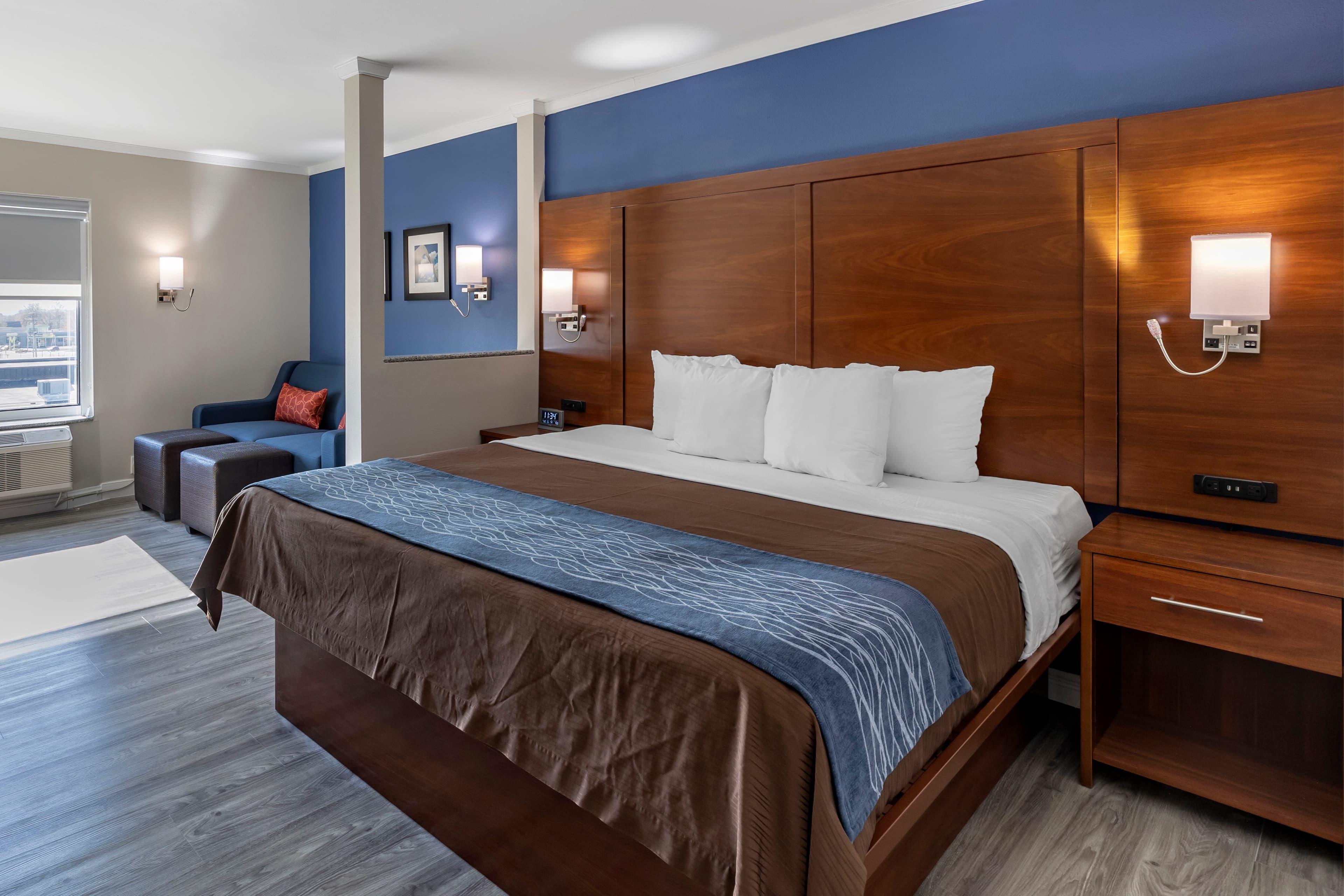 Comfort Suites St. Louis - Sunset Hills — 6