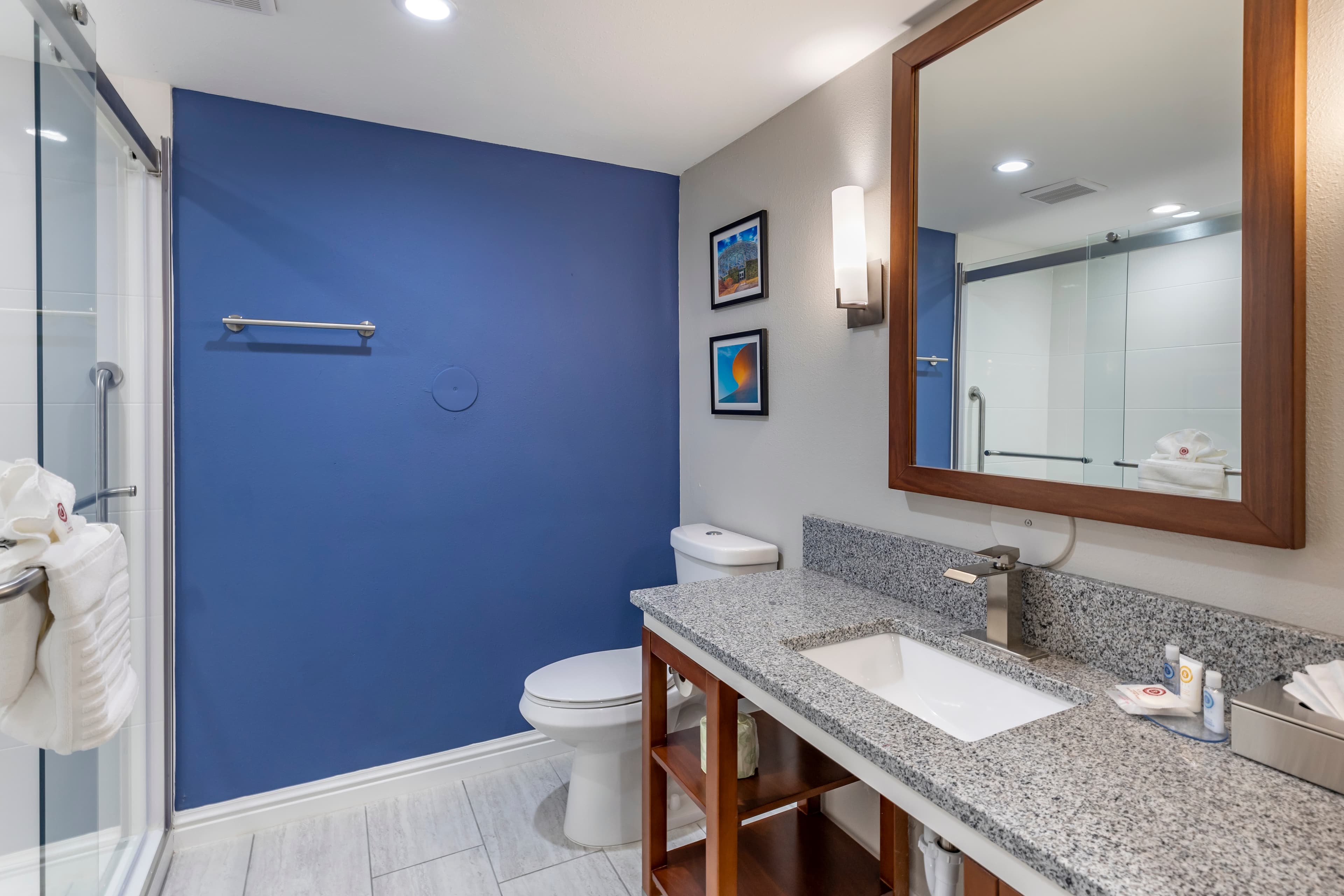 Comfort Suites St. Louis - Sunset Hills — 7