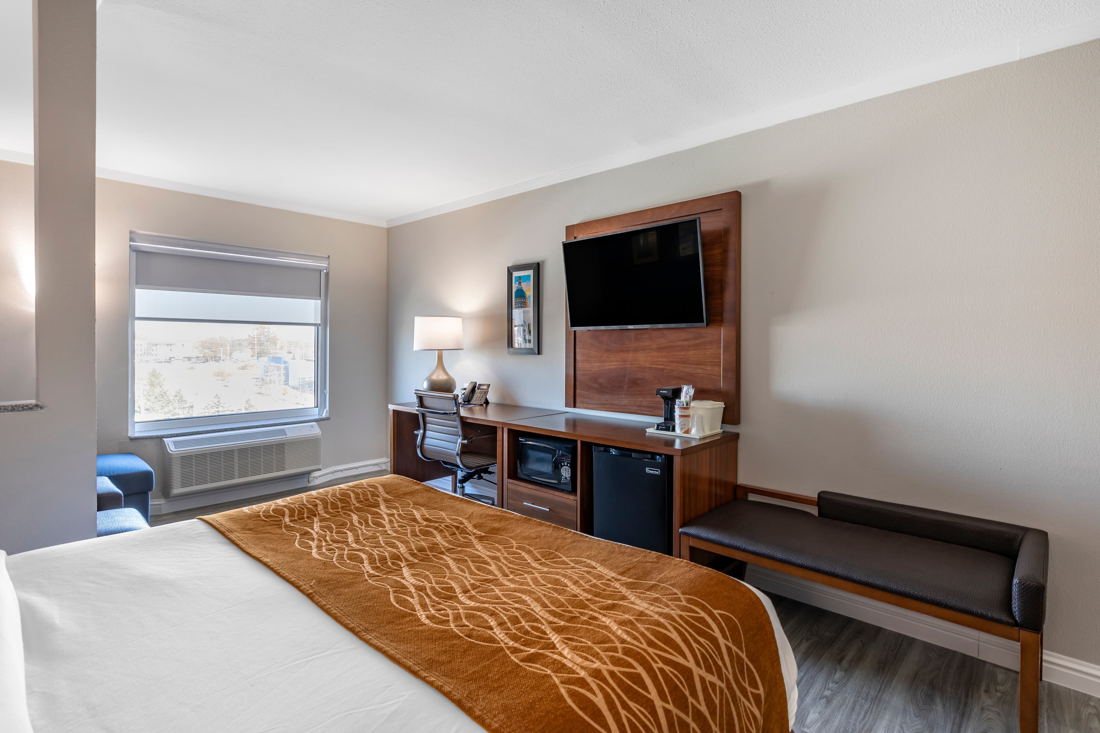 Comfort Suites St. Louis - Sunset Hills — 9